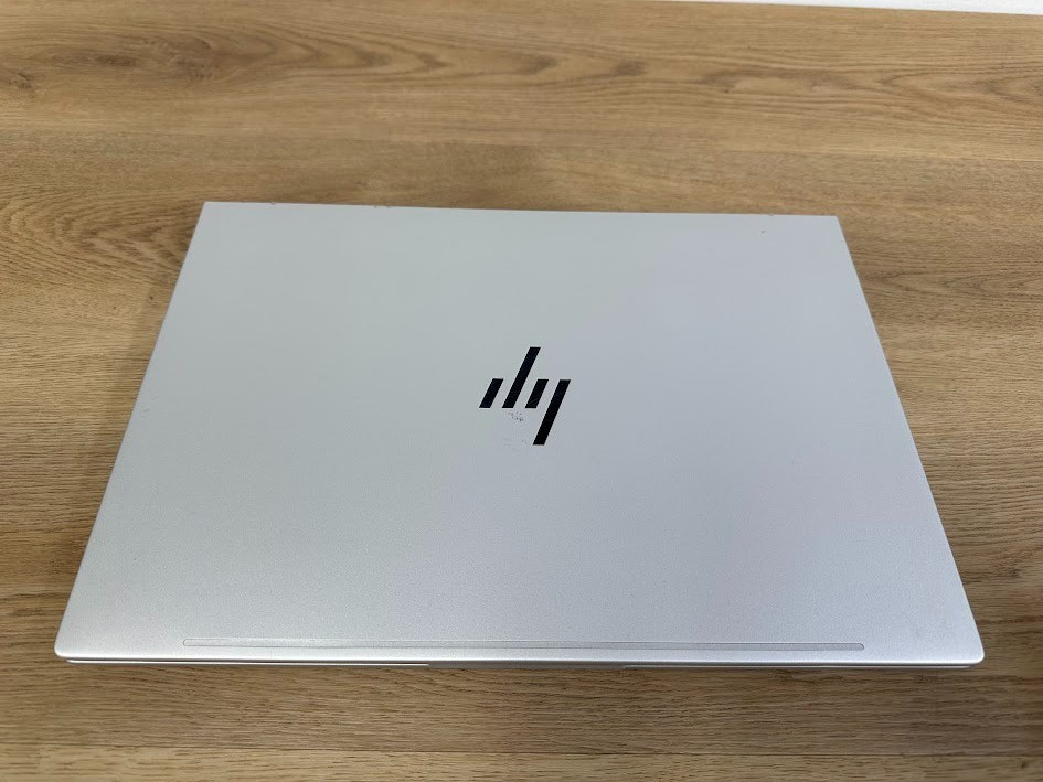 HP EliteBook 660 G11, Core Ultra 5 135H, 16GB DDR5, Intel Graphics, 512GB SSD