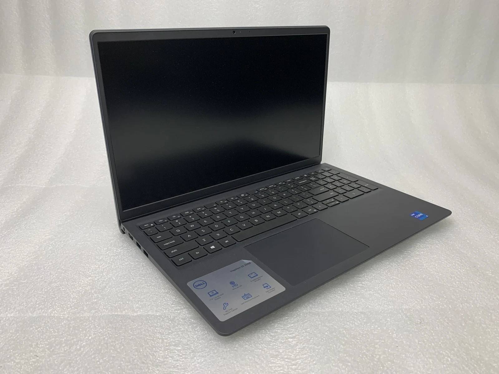 Dell Inspiron 3511 i5-1135G7 16GB 256GB NVMe 15.6″ FHD Touch Win 11 Office 2024
