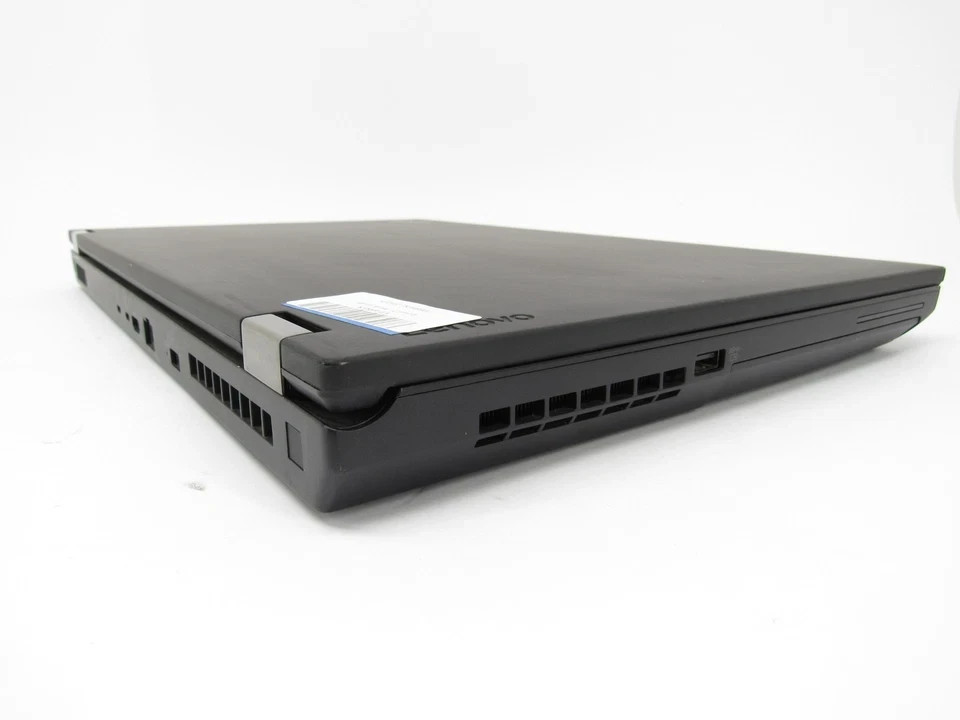 Lenovo ThinkPad P71 17.3 i7-7820HQ 32GB RAM 2TB SSD Win11 Pro Mobile Workstation