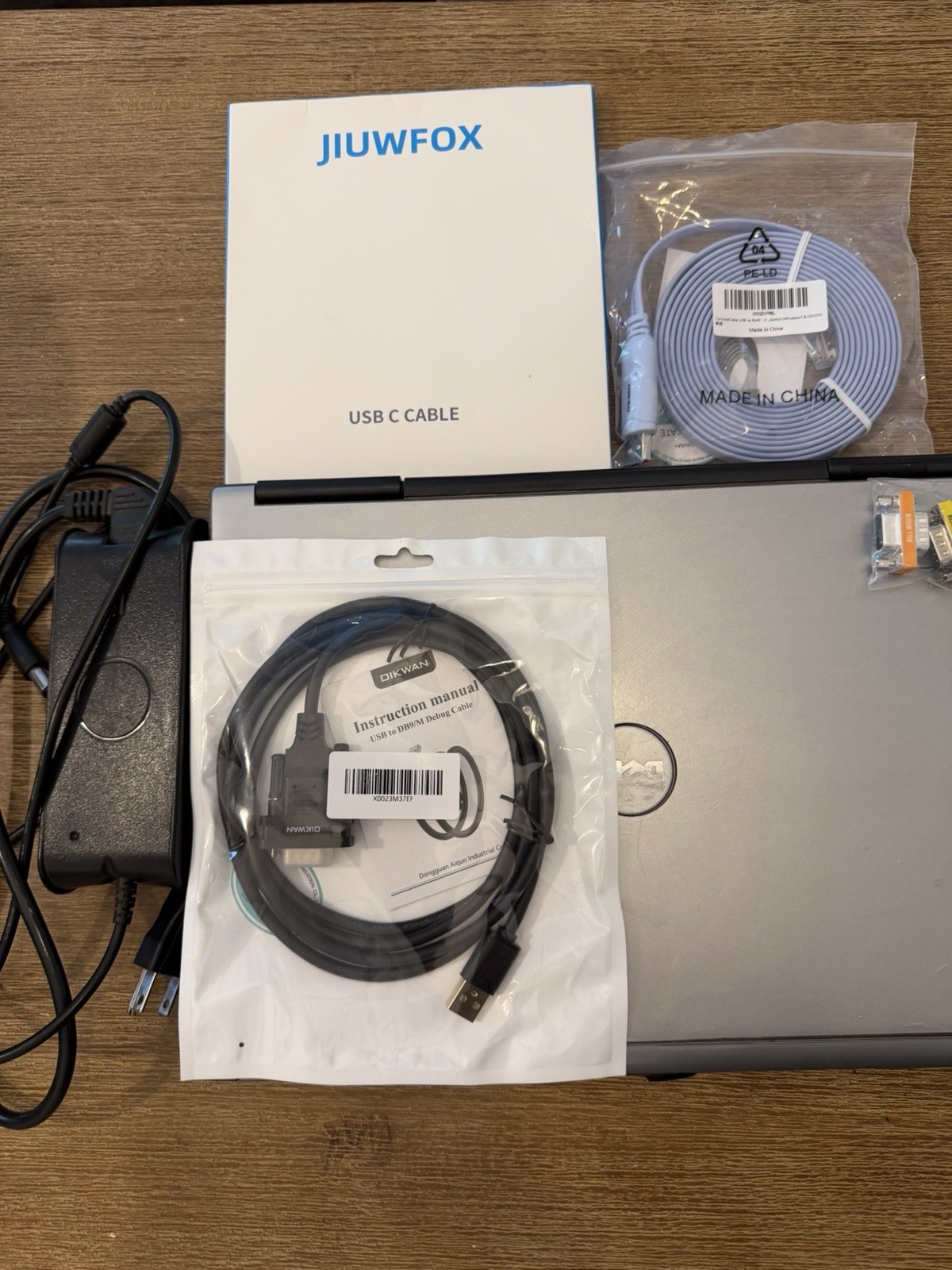 Dell Latitude D630 Elevator Diagnostic Laptop Multi-OEM Legacy Service System