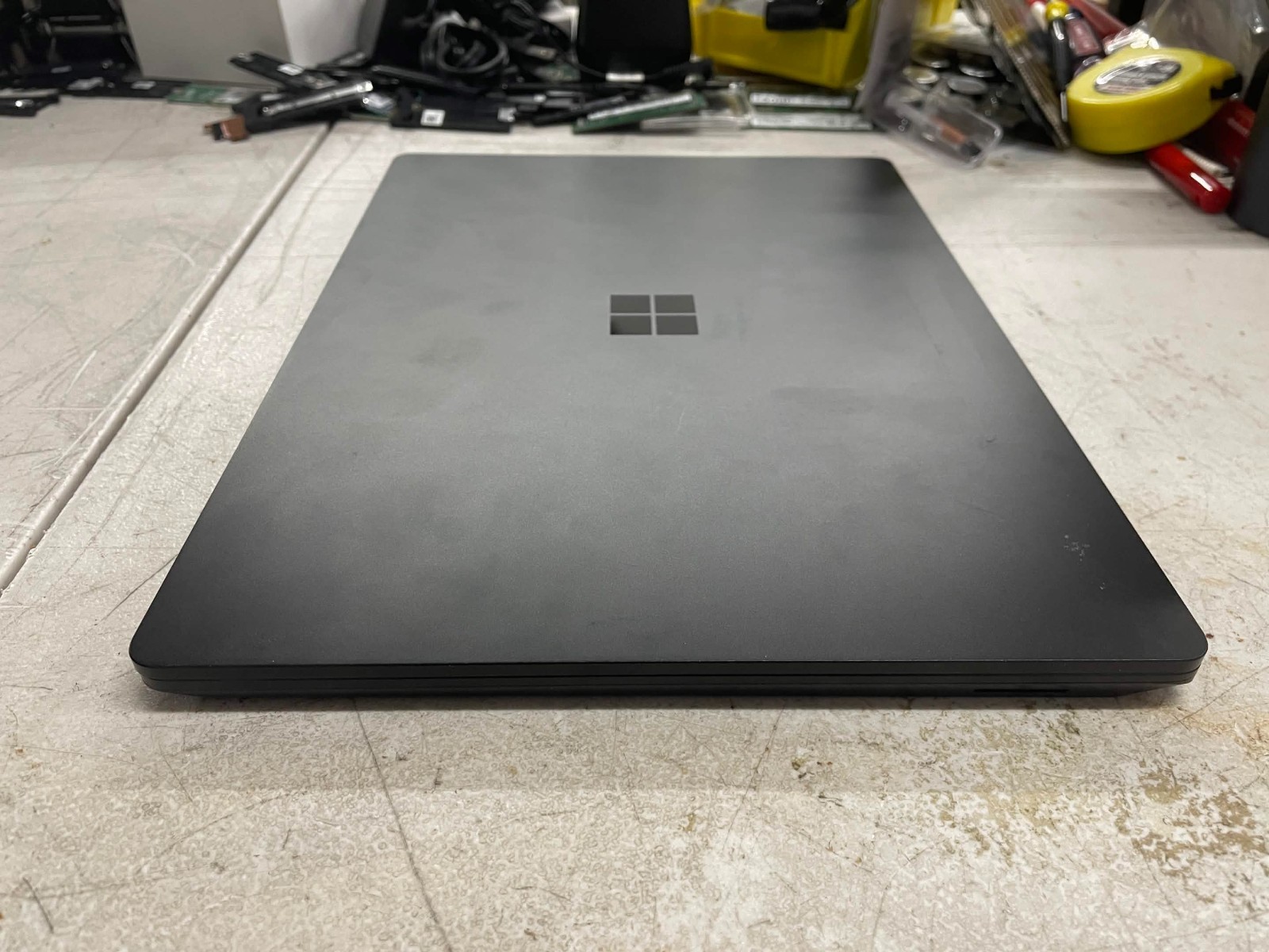 Microsoft Surface Laptop 5 13.5” 1951 Intel i7-1265U 16GB RAM 512GB NVME NO PS