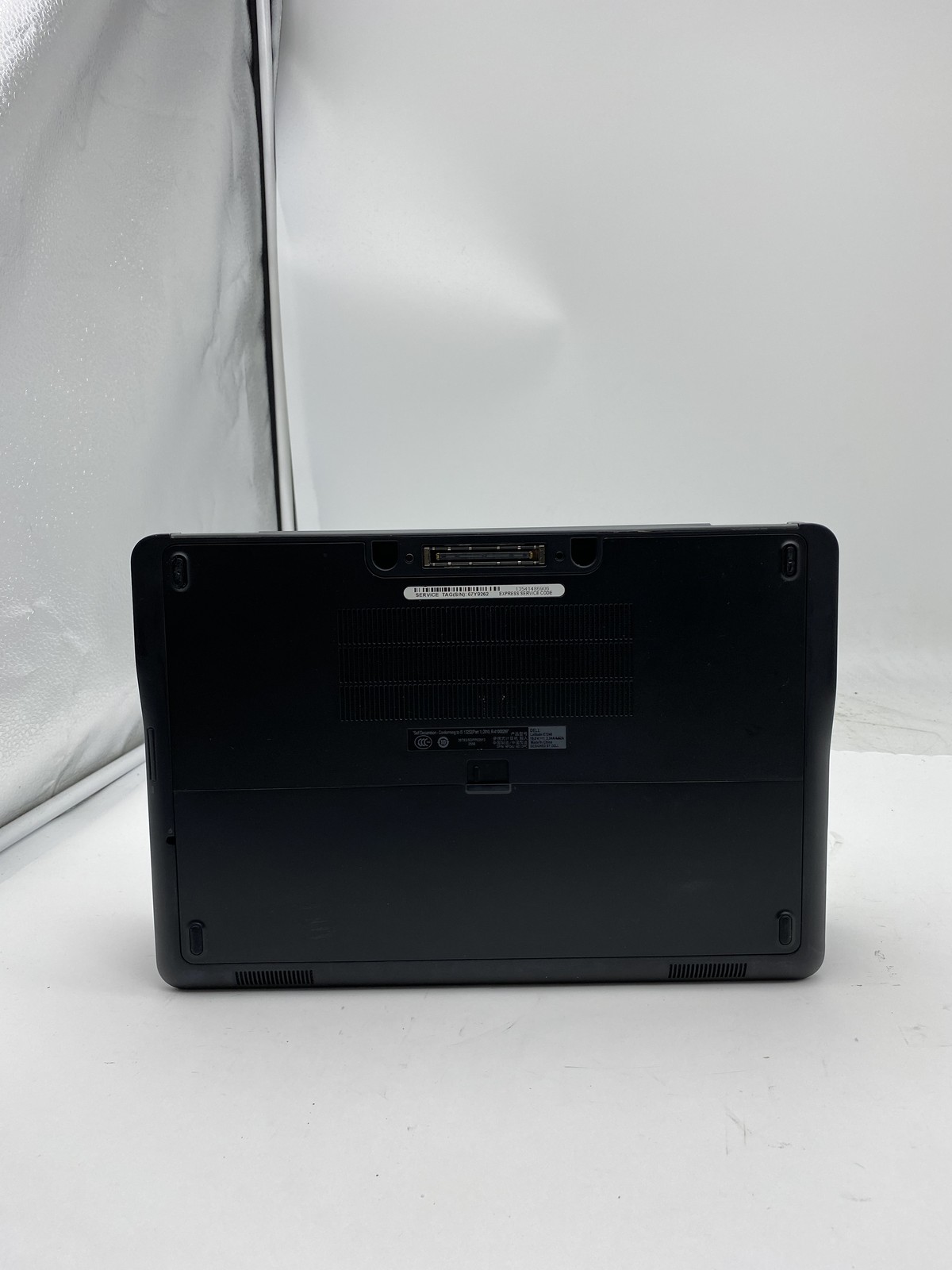 Dell Latitude E7240 Laptop Intel Core i5 4210U 1.7GHz 4GB RAM 128GB SSD W10P