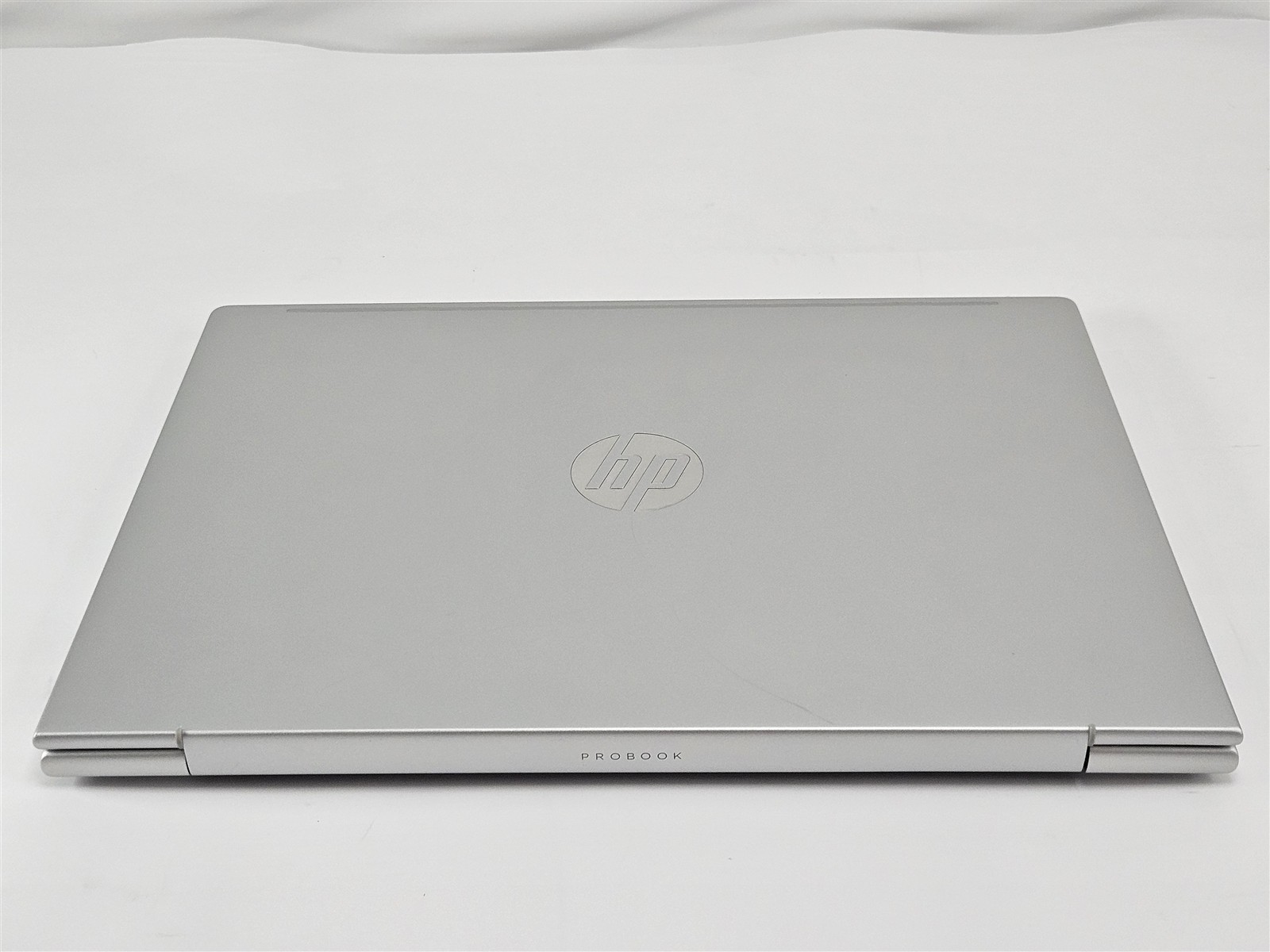 HP 14″ ProBook 445 G11 HSN-Q39C-4 Ryzen 7 7735U No RAM 256GB SSD AMD Laptop
