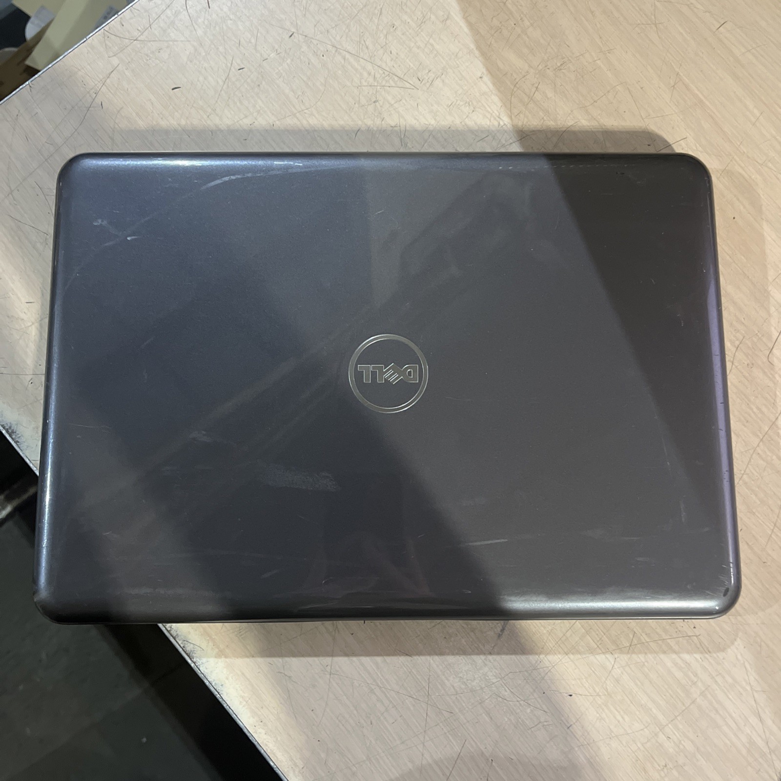 DELL LATITUDE 3380 INTEL CORE I5-7200U 2.50GHZ 16GB RAM NO HD