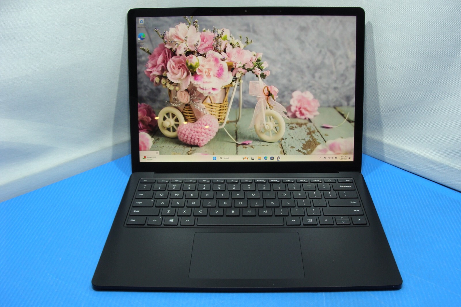 MS Surface Laptop 3 1867:1868 13.5″ TOUCH i7-1065G7 1.3Gh 16GB 256GB +Charger
