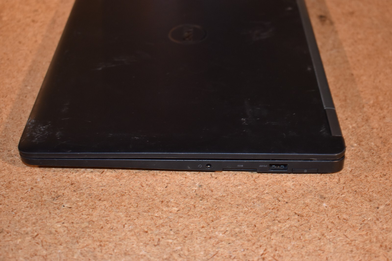 Dell Latitude E7470 Ultrabook Intel Core i7-6600U 128GB SSD Windows 7 Pro 32-bit