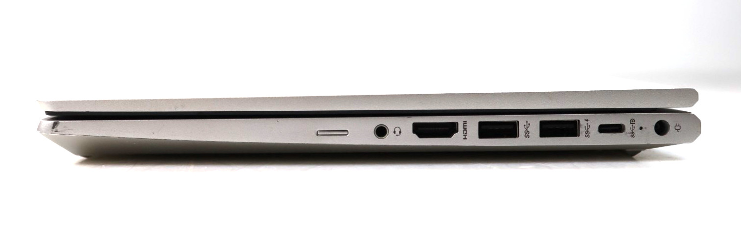 HP EliteBook 645 G10 14″ Ryzen 5 7530U 8GB AMD Barcelo No HD BATT COA OS