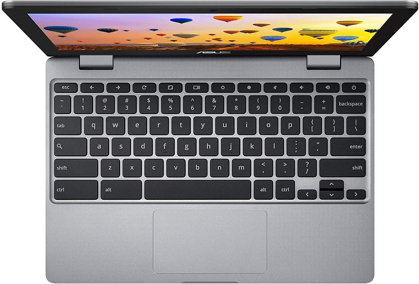 ASUS Chromebook C223 11.6″ HD Intel Dual-Core Celeron N3350/4GB/32GB eMMC new!!!