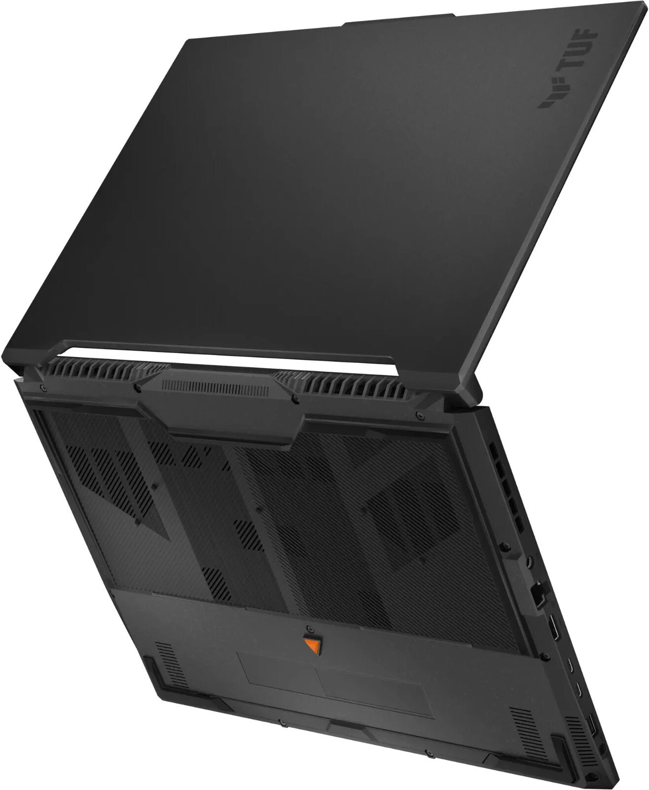 ASUS – TUF Gaming A16 16″ 165Hz Gaming Laptop FHD-AMD Ryzen 7 7735HS with 16GB D
