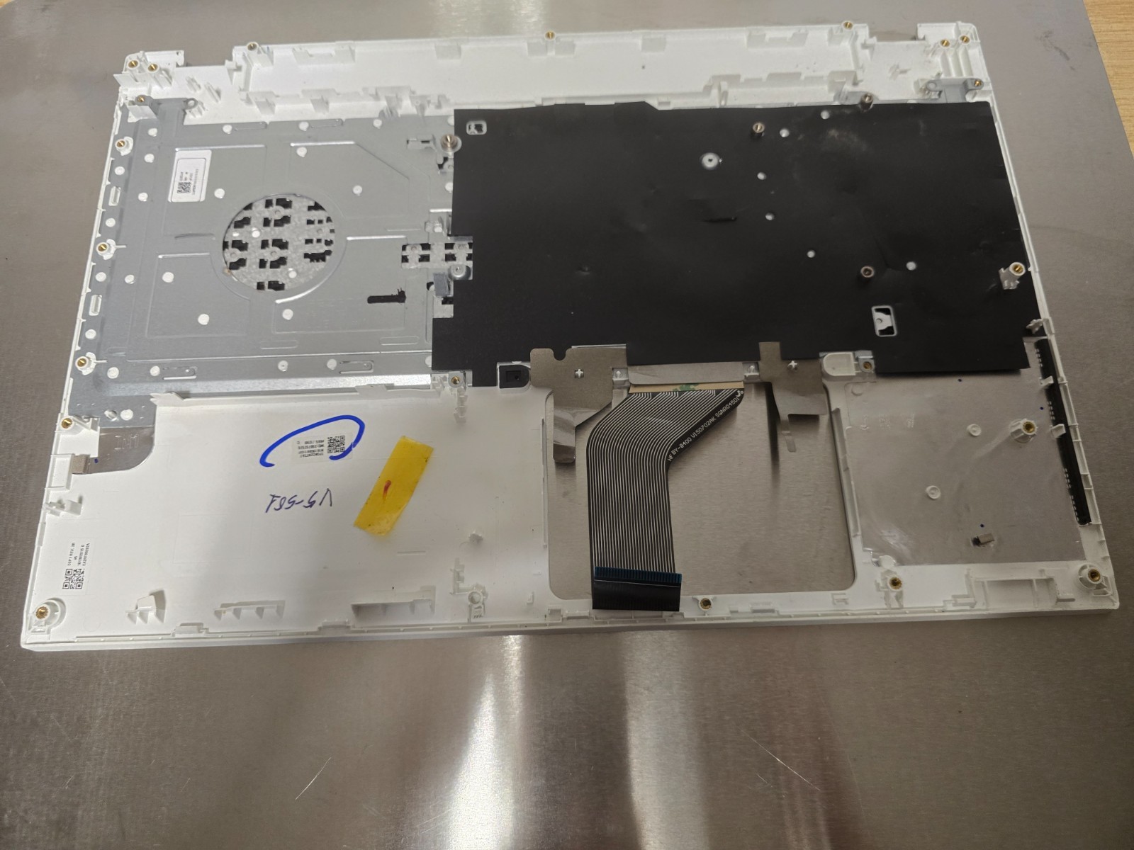 ACER E5-573 E5-574 P258M F5-571 TOP BODY PALMREST TFQ4CZRTTAT EAZRT00202