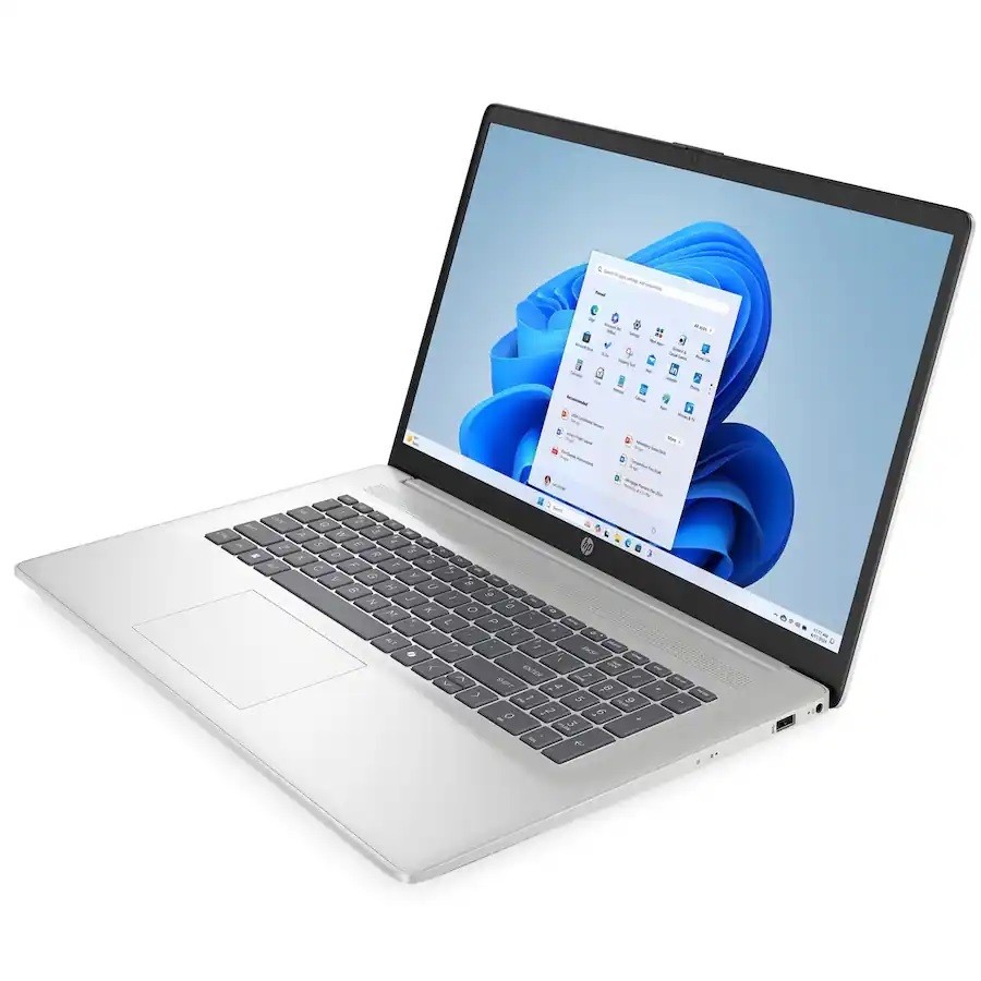 HP 17-cn3327dx, 17″ FHD, i7-1355U, 16GB RAM, 2TB SSD, Win 11 Home
