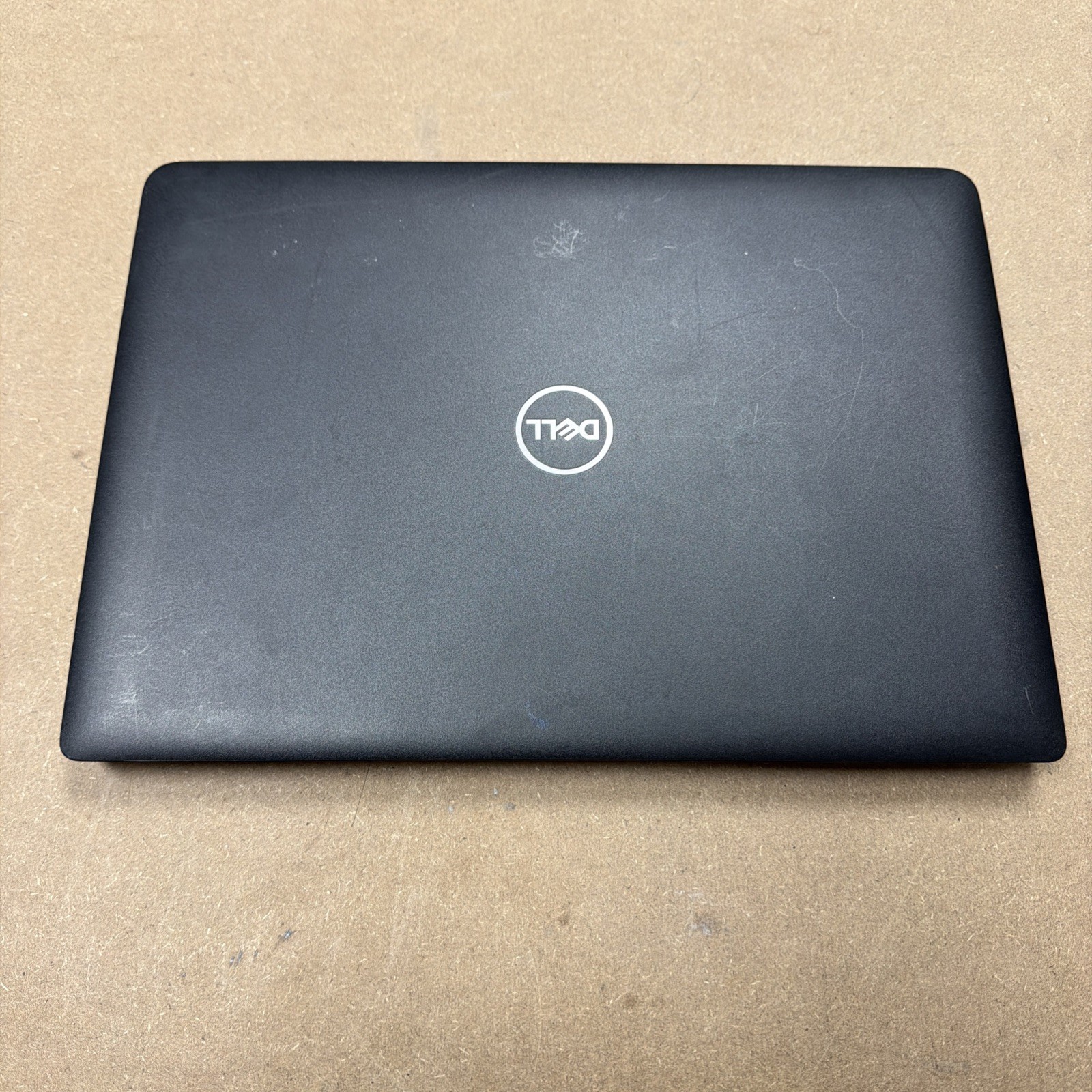 *PARTS DELL LATITUDE 3400 14” Intel Core i5-8265U 1.60GHz 8GB RAM No HDD