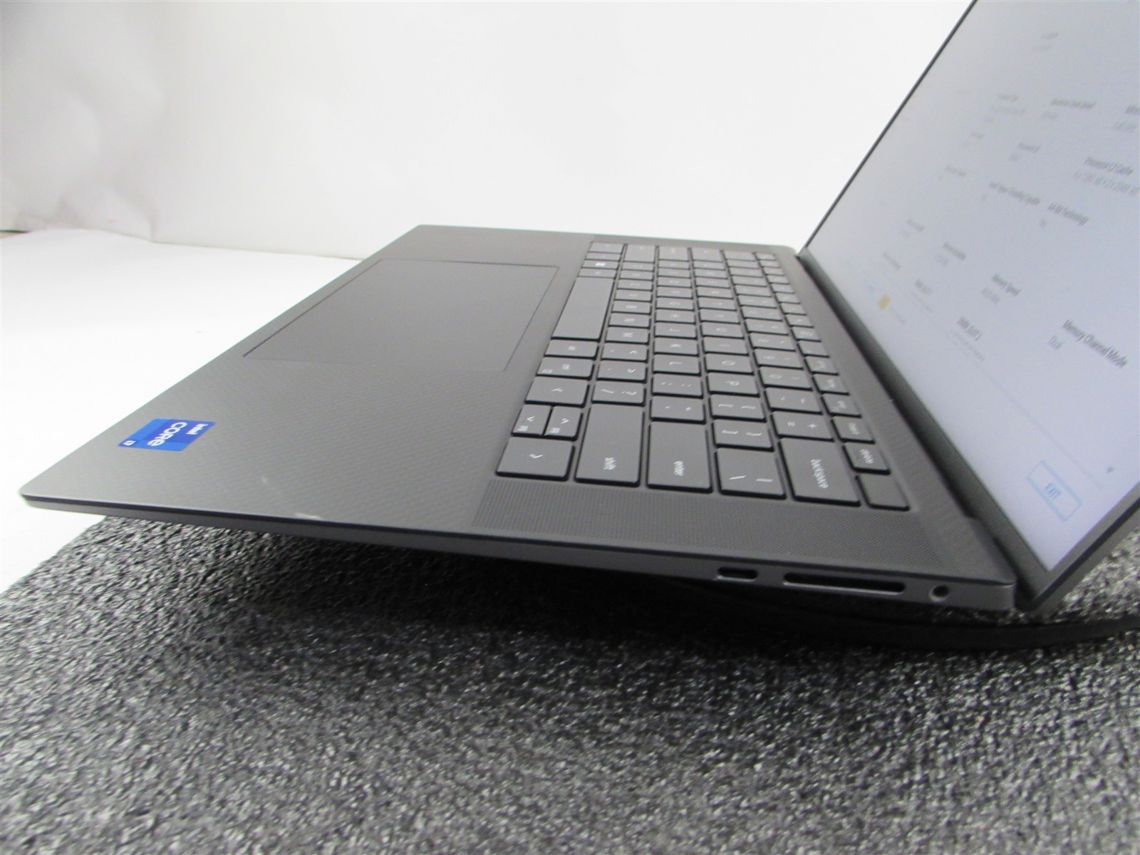 DELL PRECISION 5570 CORE I7-12800H 1TB SSD 32GB RAM NVIDIA RTX A1000 WIN 11 PRO