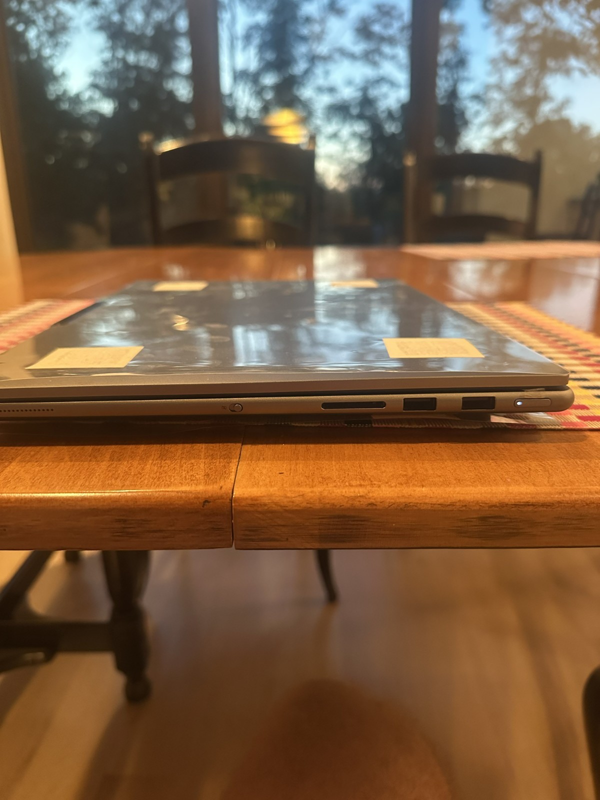 Lenovo Yoga Pro 9i 16IMH9 16″ Core Ultra 9 185H 32GB RAM 1TB GeForce RTX 4060