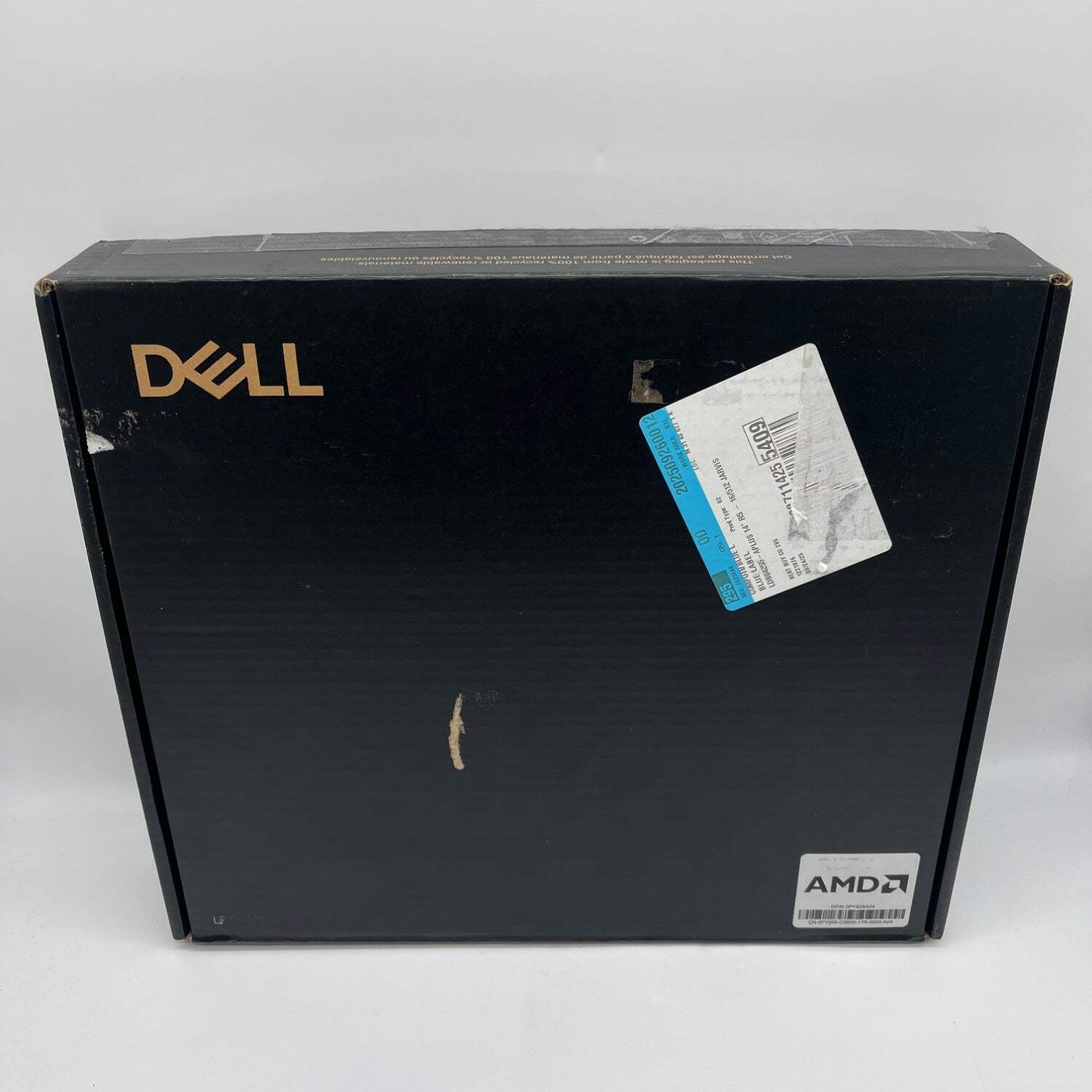 Dell 14 Plus 2 in 1 DB04255 14″ Ryzen 5 AI 340 2.0GHz 16GB RAM 512GB SSD