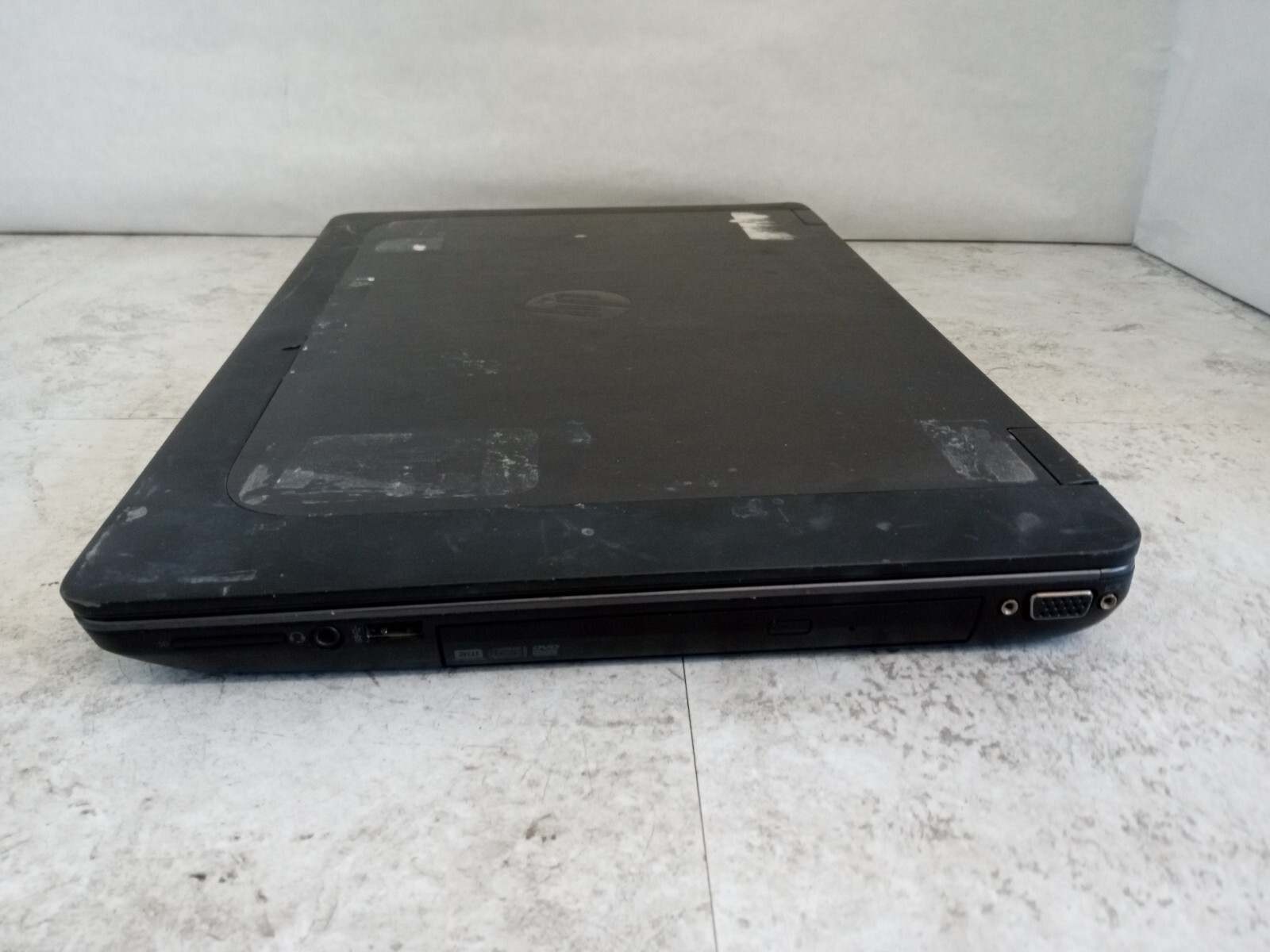 HP ZBook 15 – 15″ Laptop Intel Core i7-4700MQ 16GB RAM – BAD KB – READ -RR