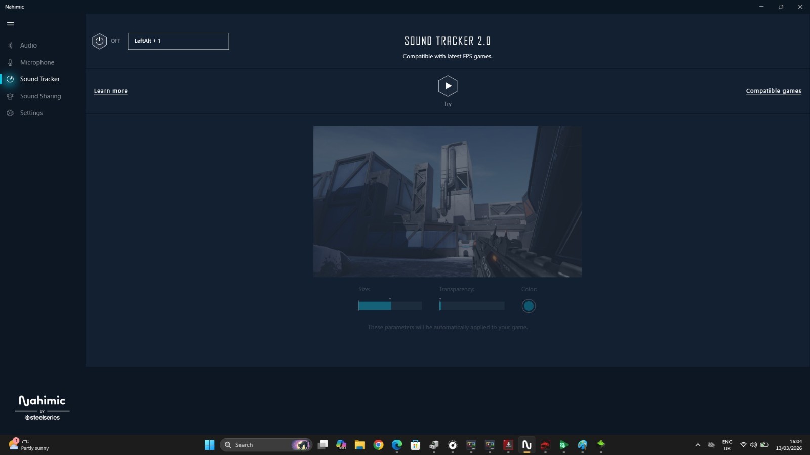 Core i7 Gaming Laptop Msi With 20GB RAM 750GB Storage M.2 SSD And HDD VR Ready