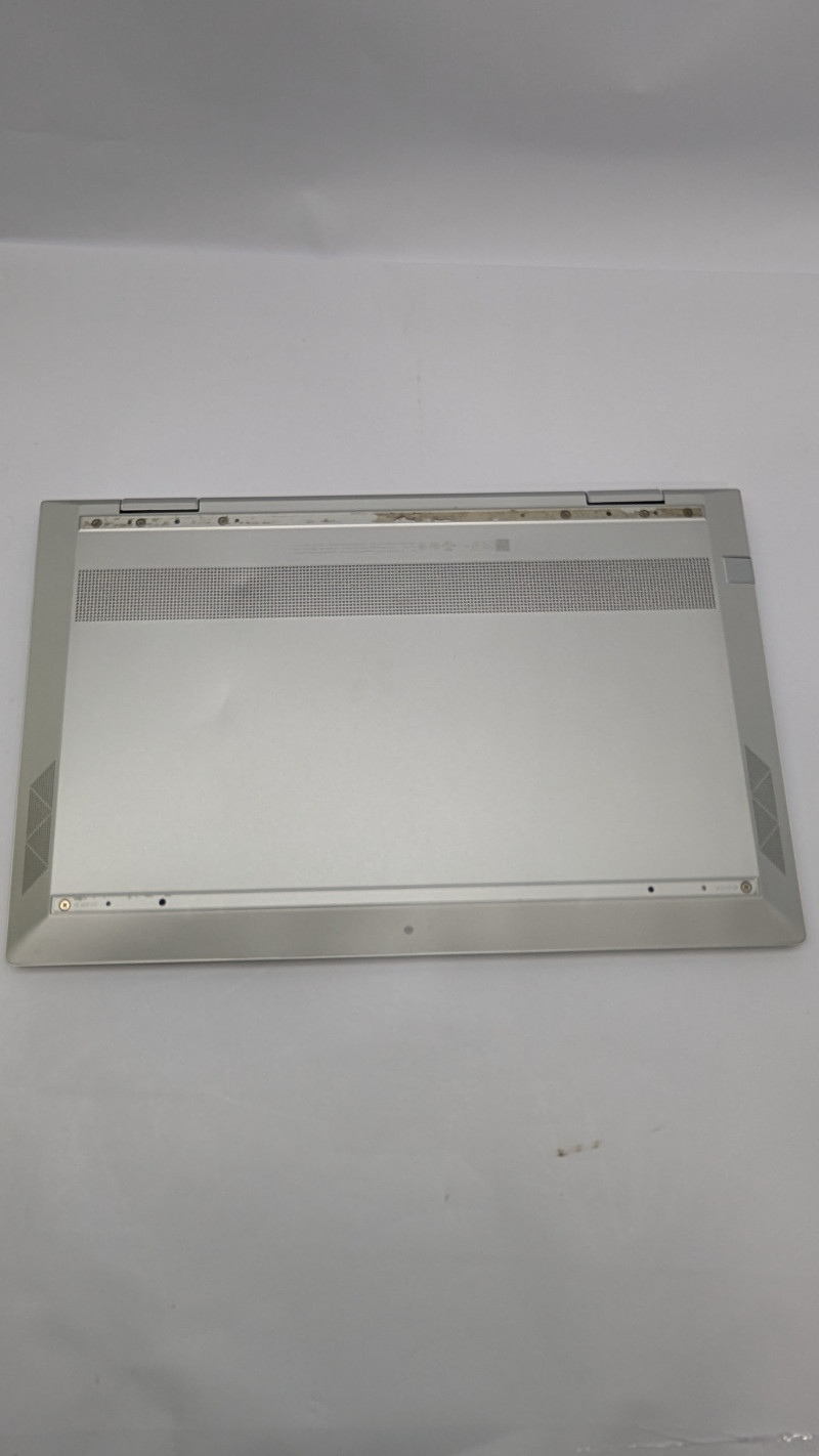 HP ENVY x360 2-in-1 15.6″ FHD Touch Laptop i5-1135g7 8GB RAM 256GB SSD Silver