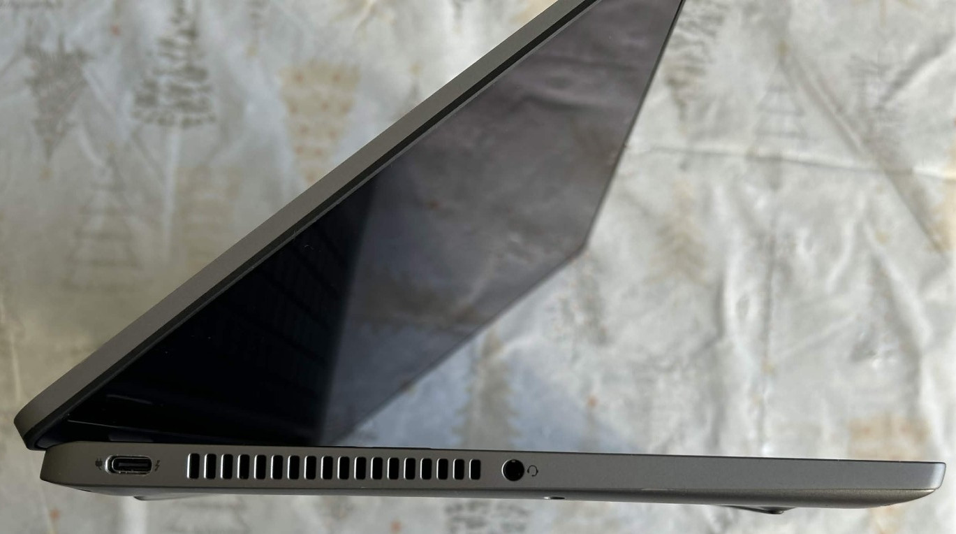 Dell Latitude 5420 Intel Core i5-1145G7 256GB SSD 16GB RAM Win11 Laptop Computer