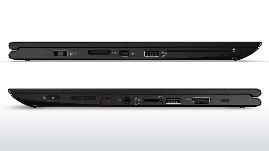 Lenovo ThinkPad Yoga 260 12″ i7 8GB 256GB Windows/Linux/Android/GoogleTV* Office