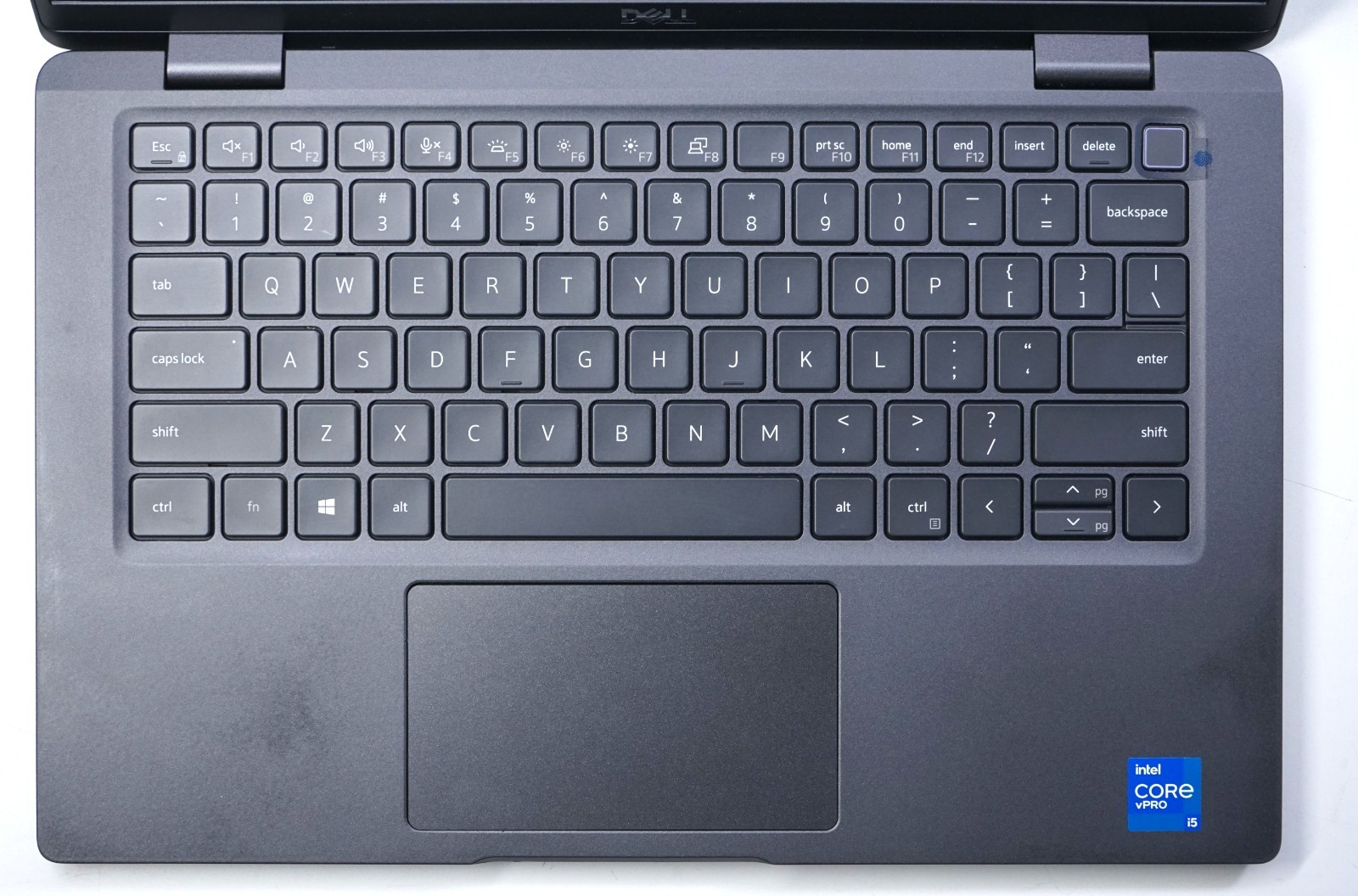 Dell Latitude 7320 Laptop Intel Core i5-1145G7 @2.60GHz 8GB RAM 256GB SSD Win 11