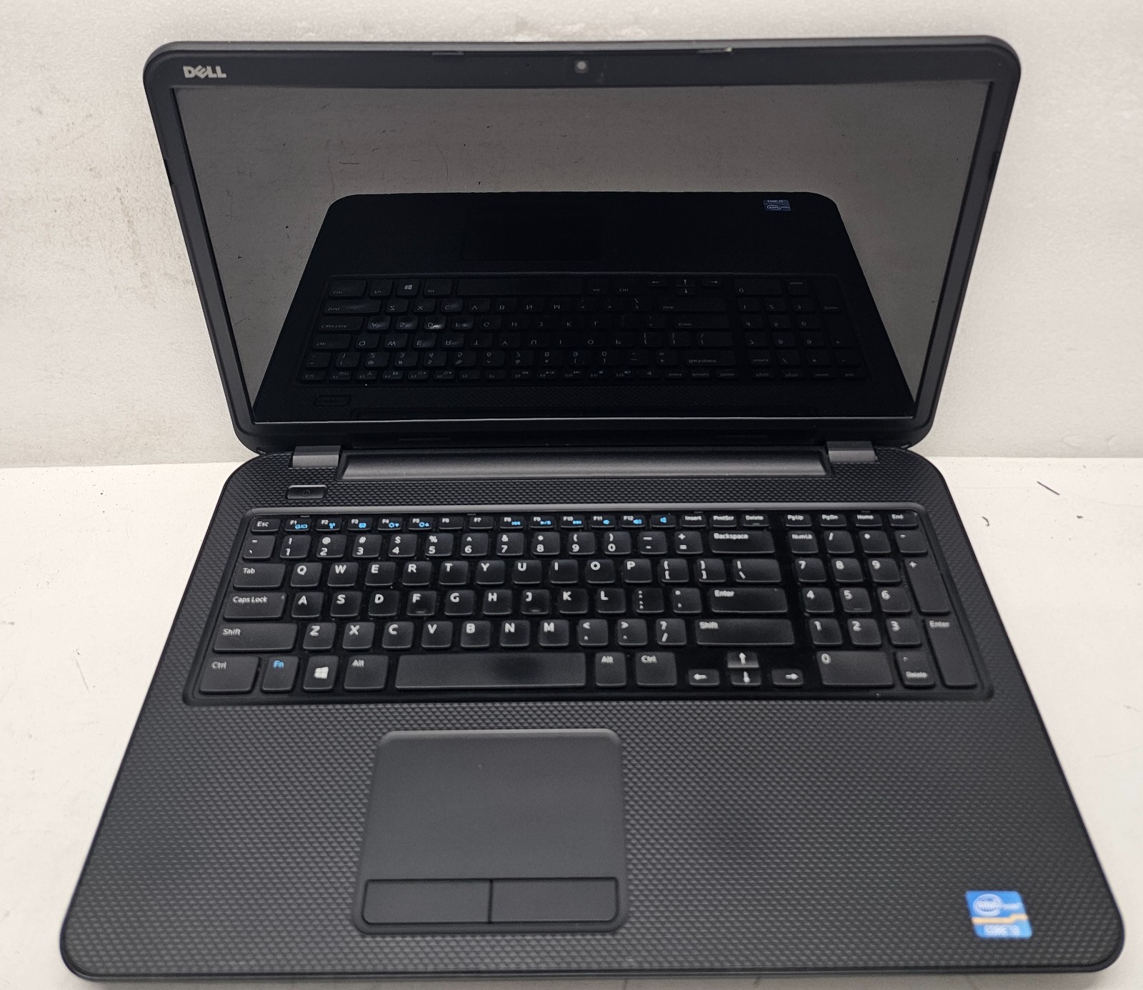 Dell Inspiron 17 3721 17.3″ Laptop Intel Core i3-3227U NO RAM/HD/OS/POWER (FL)