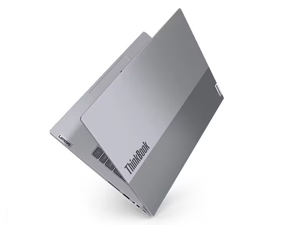 Lenovo ThinkBook 14 Gen 7 Ryzen 5 7535HS 16GB RAM 512 GB SSD W11 Pro WUXGA Touch