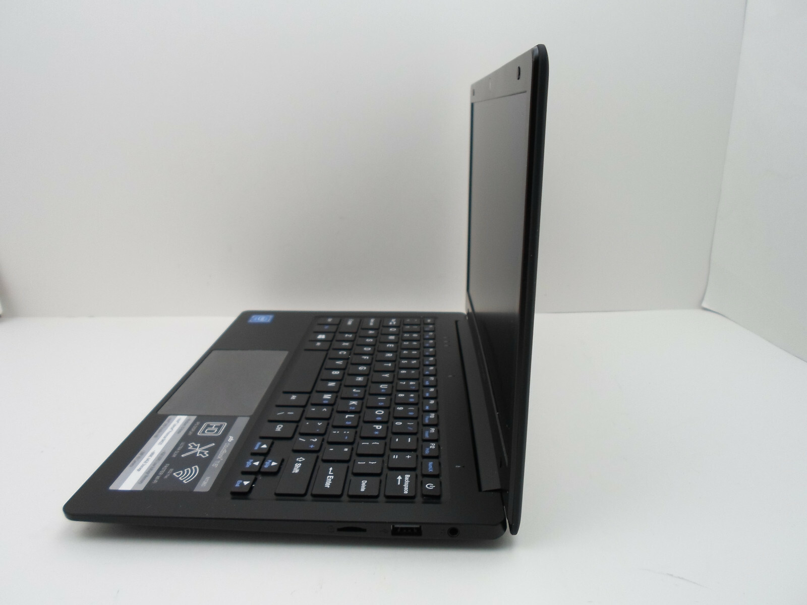 Packard Bell N11260 cloudBook Laptop 11.6″ 64GB 1.10GHz 4GB (O15907-1 IR) S2