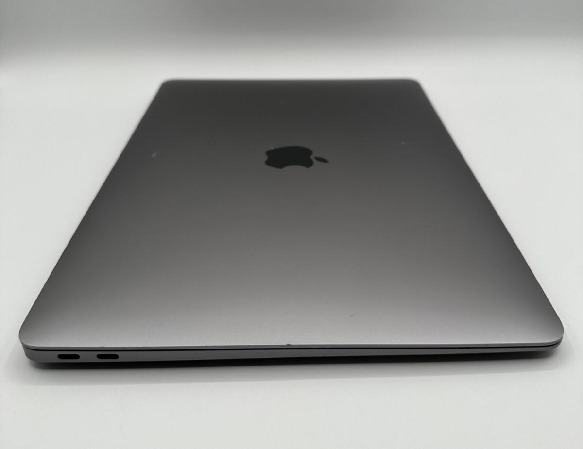Apple MacBook Air Retina, 13-inch, 2020 A2179 8GB, 256GB SSD – Space Gray