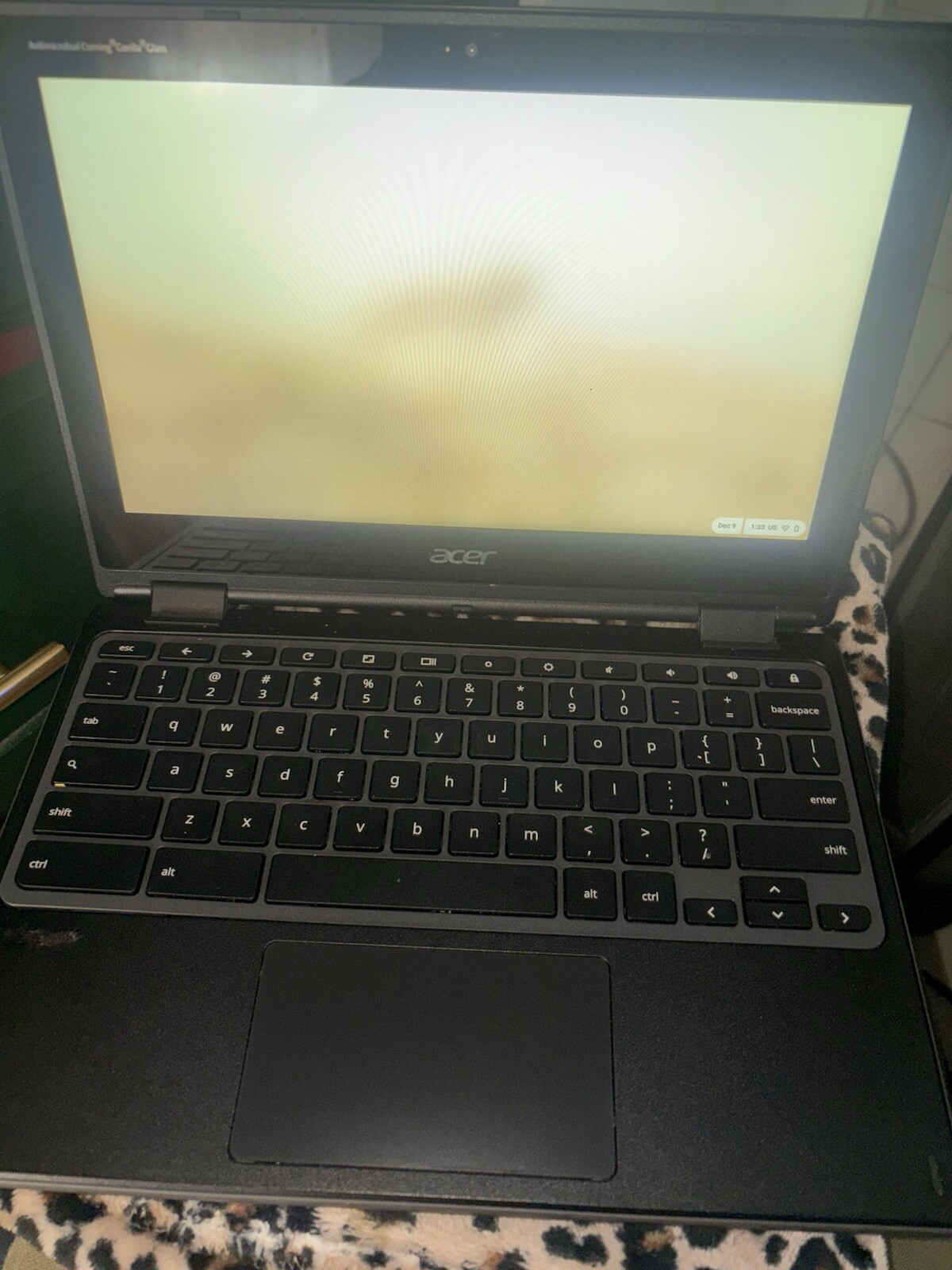 chromebook r721t series