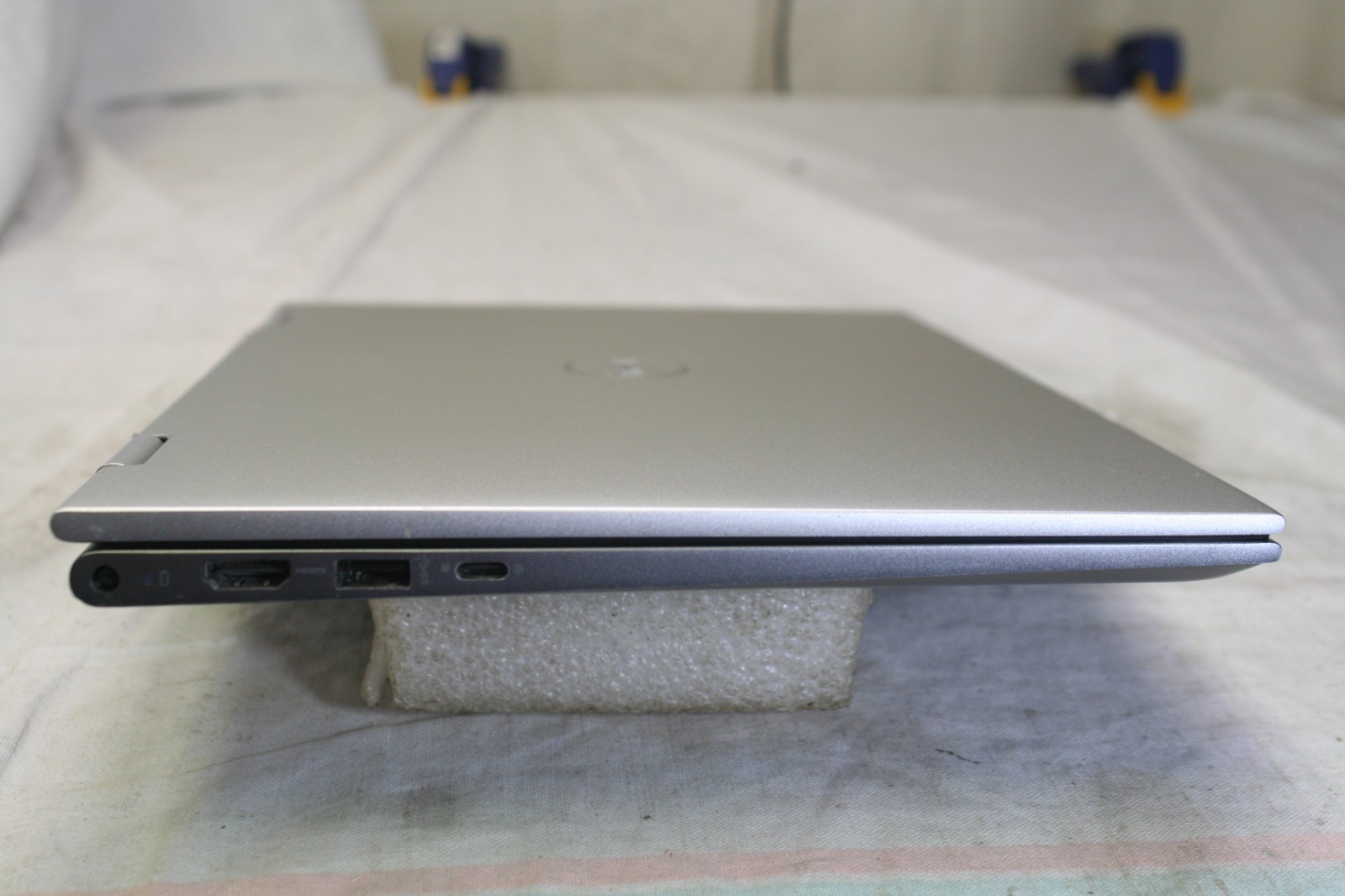 Dell Inspiron 5410 2-IN-1 14″ i5-1135G7 2.4GHz 16GB RAM 512GB Nvme Touch