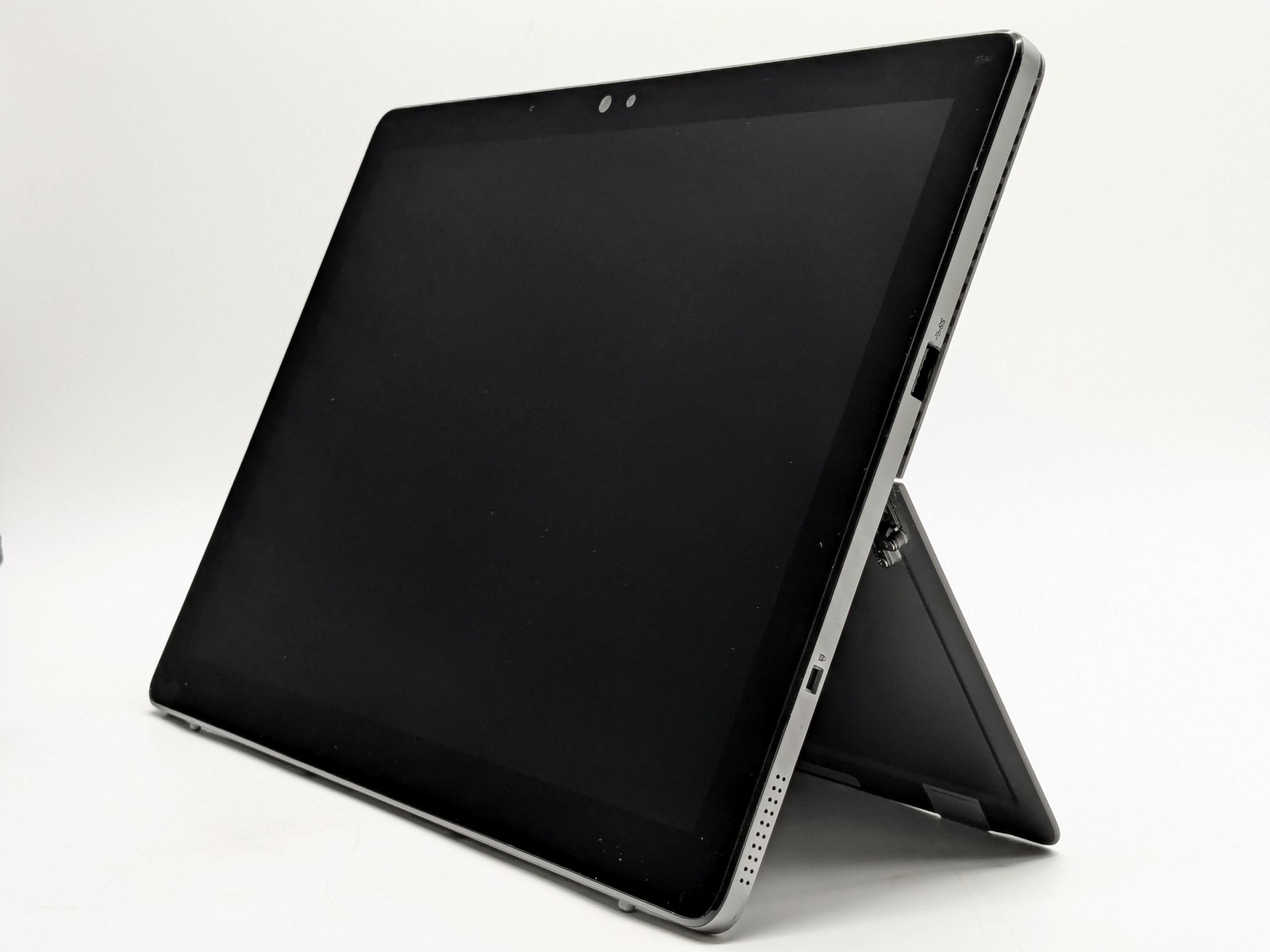 Dell Latitude 7200 2-in-1 12″ FHD+ Touch I7-8665U 256GB 16GB W11P FP Reader