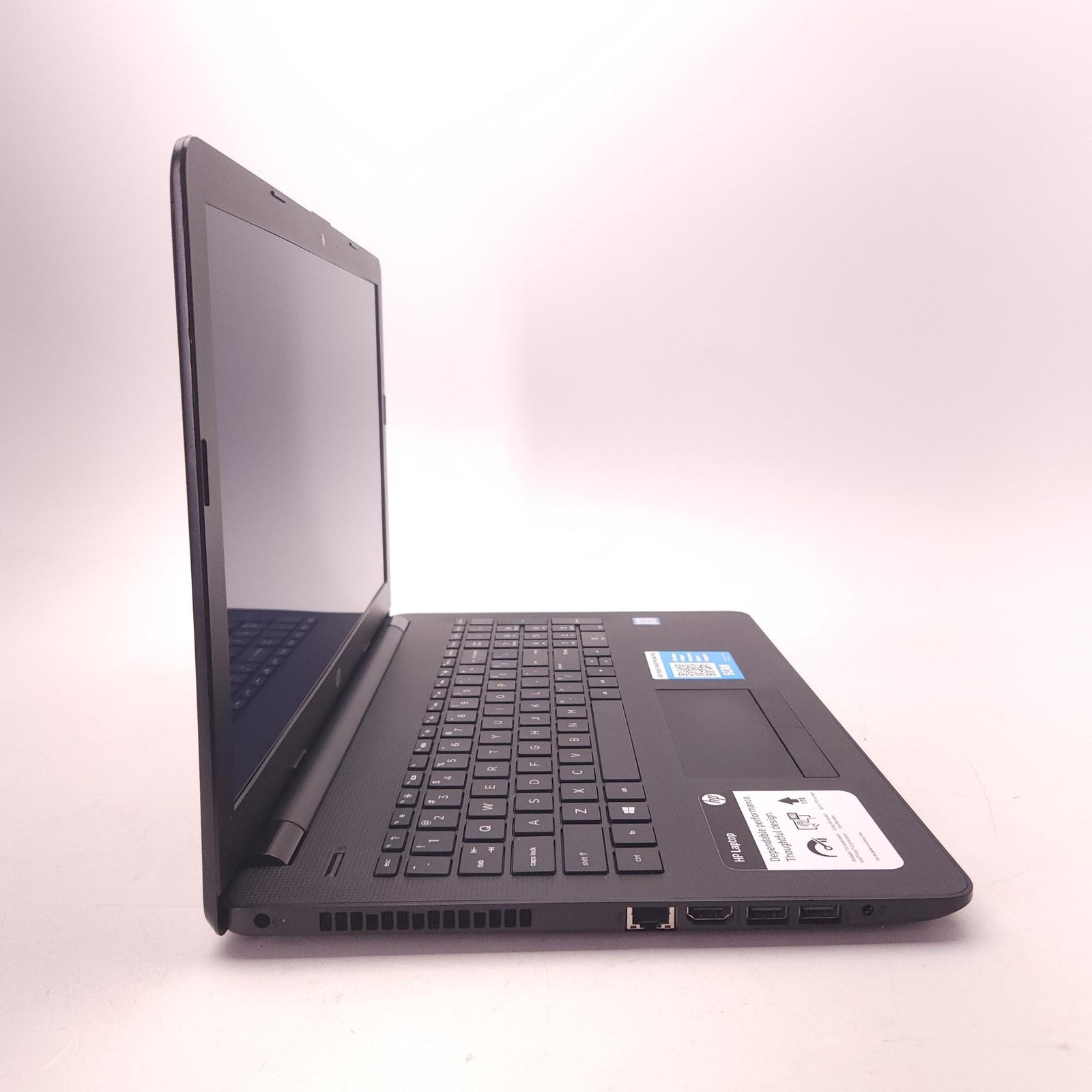 HP Pavilion 15-bs013dx 15.6in Laptop Intel i3 7th Gen 8GB 1TB HDD Win10 – Good