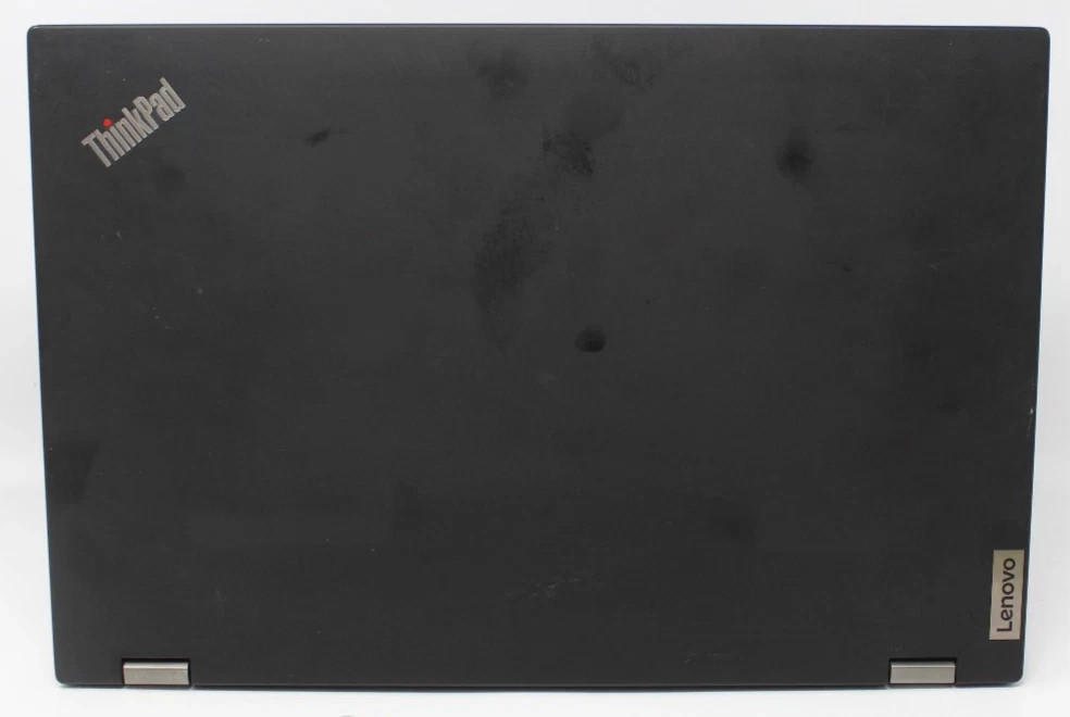 Lenovo ThinkPad P15 Gen 2 15.6″ 4K i7-11800H 16GB 512GB RTX T1200 Win11