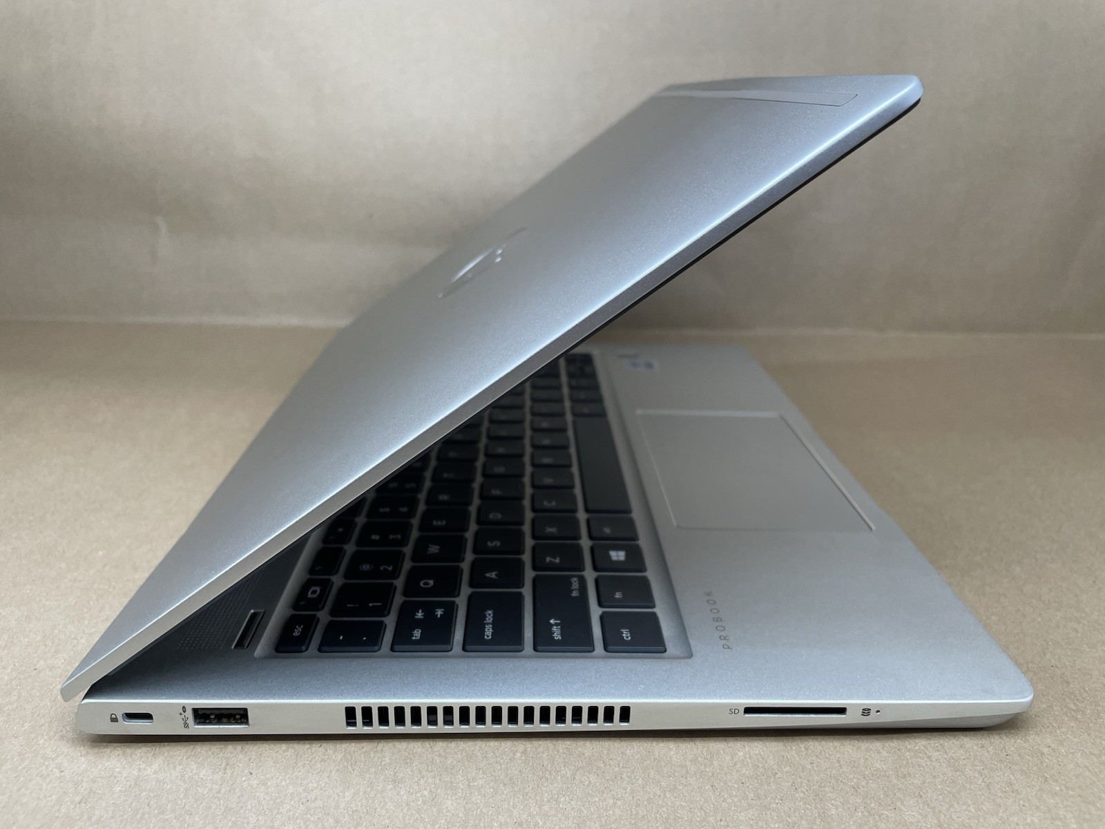 HP ProBook 430 G7 13.3″ i7-10510U @1.8GHz 16GB RAM 256GB SSD Win 11 Pro