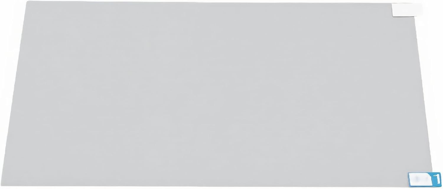 24 Inch Computer Screen Filter, 16:9 Blue Light Blocking Screen Protector Panel