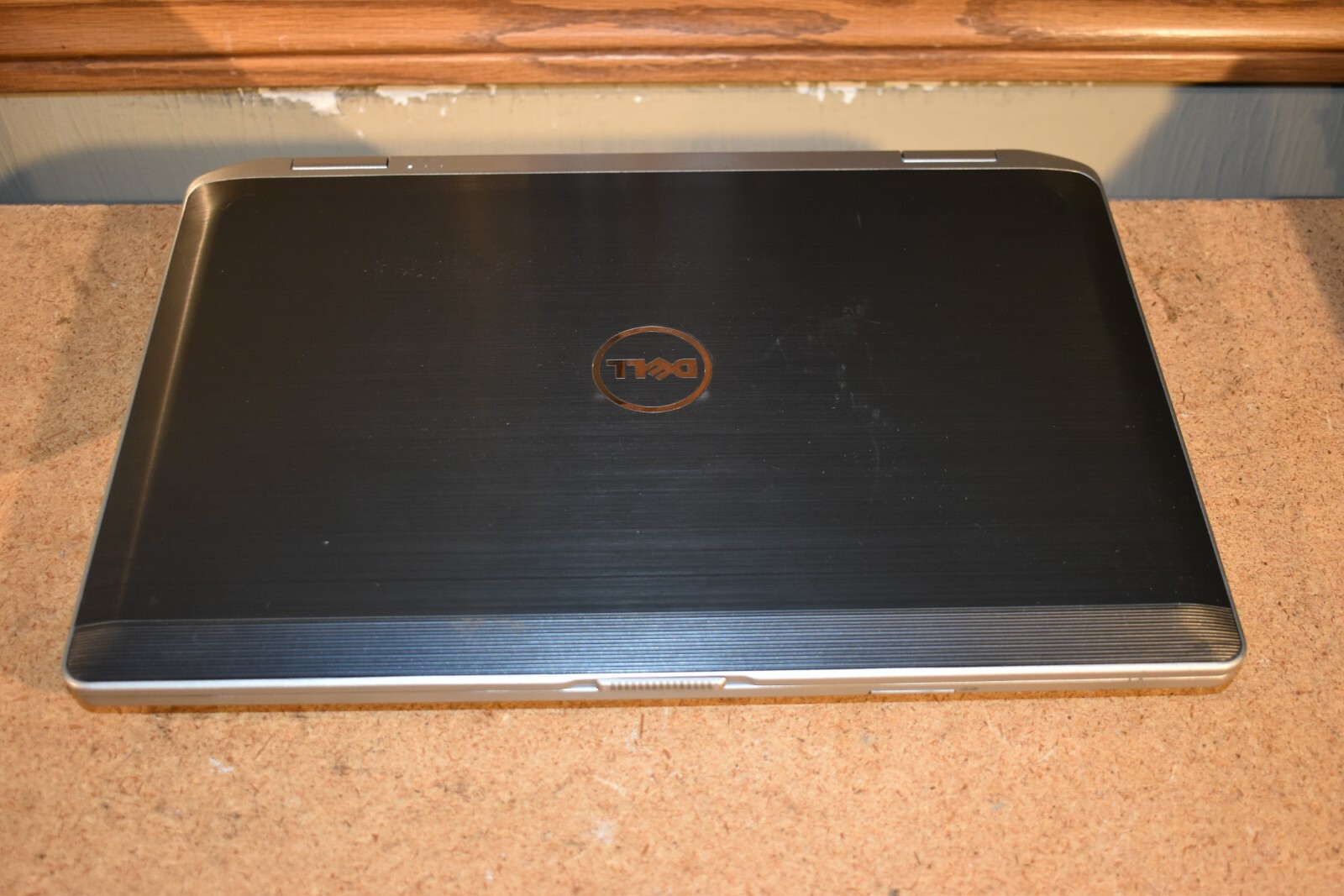 Dell Latitude E6430 Intel Core i7-3740QM 4GB RAM 640GB HDD Windows XP NVS 5200M