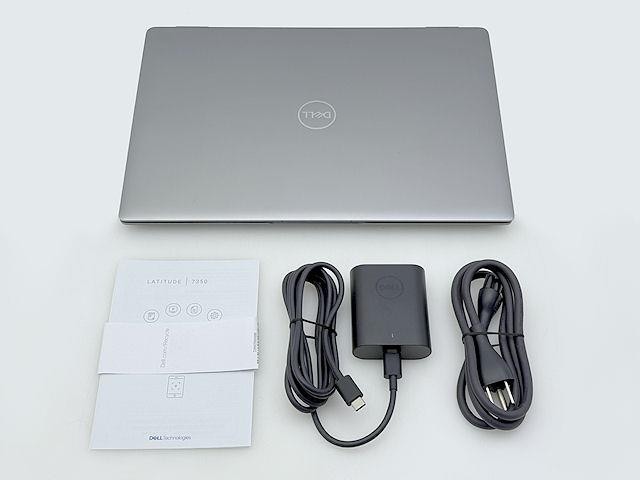 Dell Latitude 7350 13.3″ FHD+ Notebook Ultra 5 135U 32GB 512GB SSD W11P 210-BLPJ