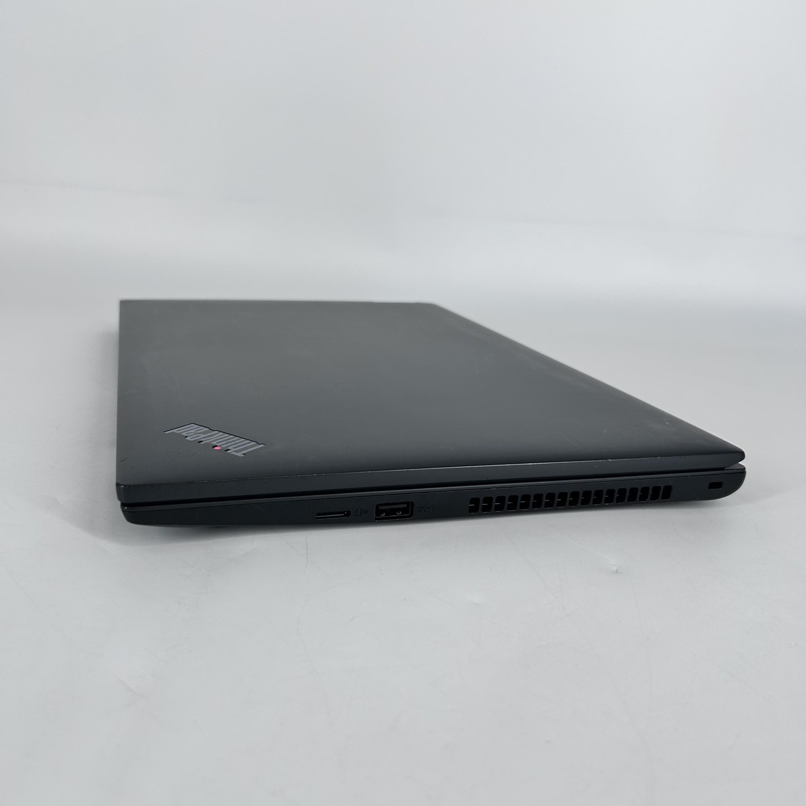 Lenovo ThinkPad L15 Gen 4 FHD 1.2 GHz i3-1315U 32GB 1TB SSD Good WHITE SPOTS