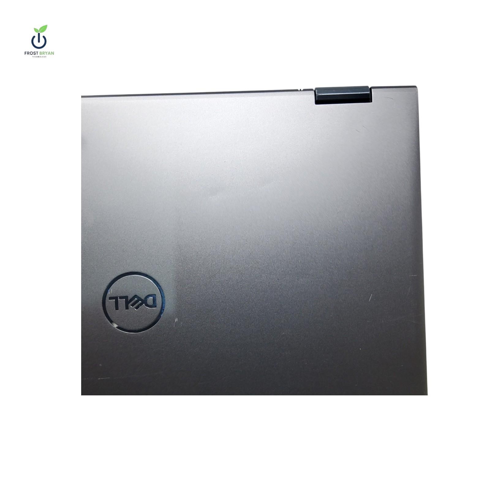 DELL Inspiron 5400 2n1 Laptop i5-1035G1@1.00GHz 8/256GB No OS Grade C [READ]