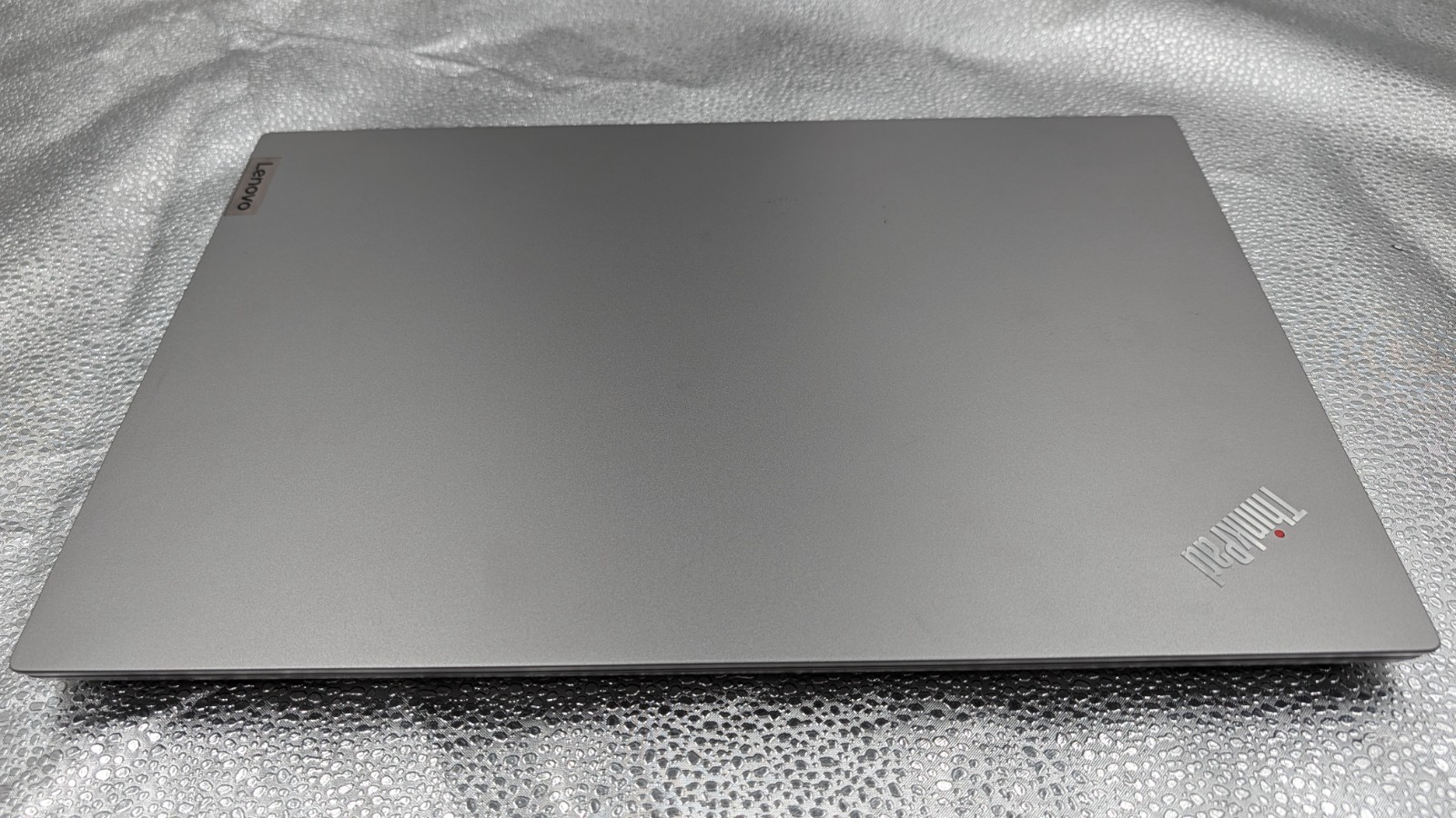 Lenovo ThinkPad E15 Gen 4 Ryzen 7 5825U 24GB RAM 1TB SSD Windows 11 Pro