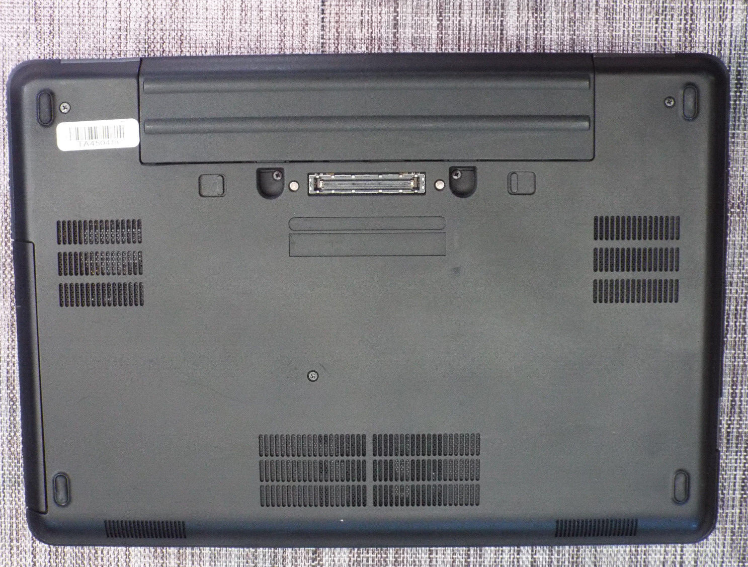 Dell Latitude E5450 Intel Core i5-4310U, 2-2.6GHz, 4GB RAM 500GB HDD Win 10pro