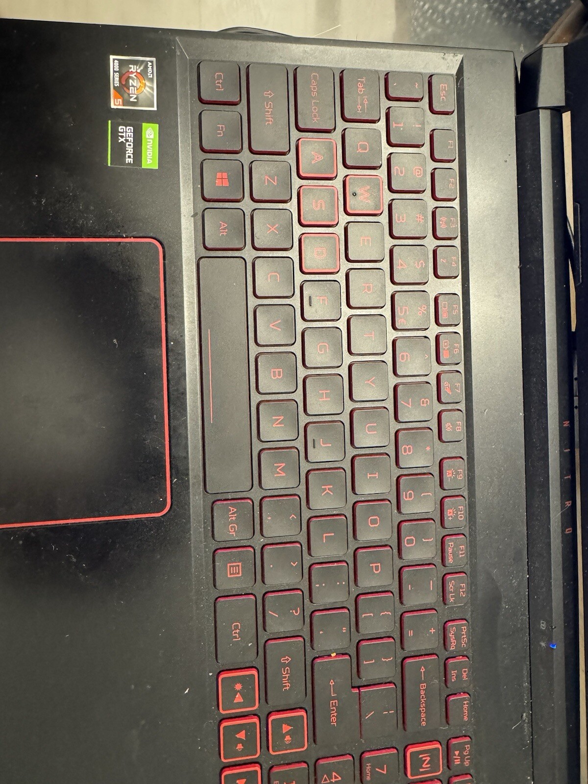 ACER Laptop