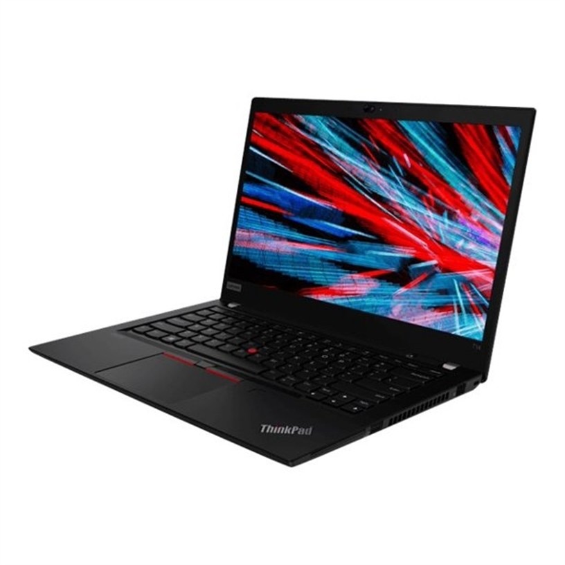 Lenovo ThinkPad T14 Gen 1 14″ 16GB 512GB Ryzen 5 Pro 4650U 2.10GHz NO OS/Chrgr B