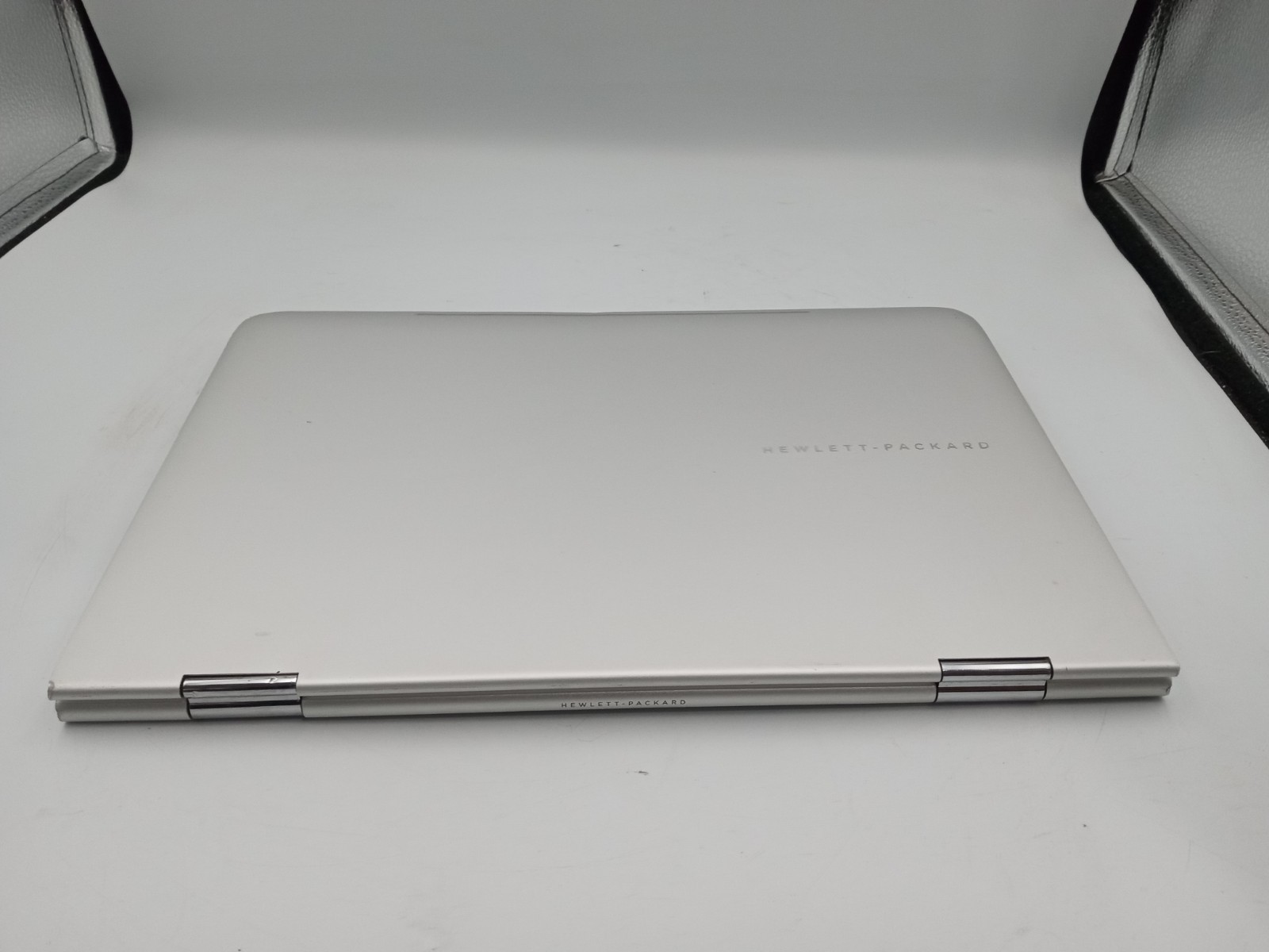 HP Spectre Pro x360 G1 13″ 2in1 i7-5600U 8GB RAM 128GB SSD W11 NO BATTERY -RR
