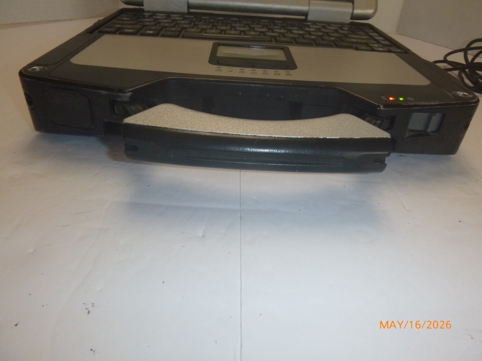 Panasonic Toughbook i7 5600M 2.6GHz 8GB 500GB – Win 11 Pro -MK5 CF-3113-02VM