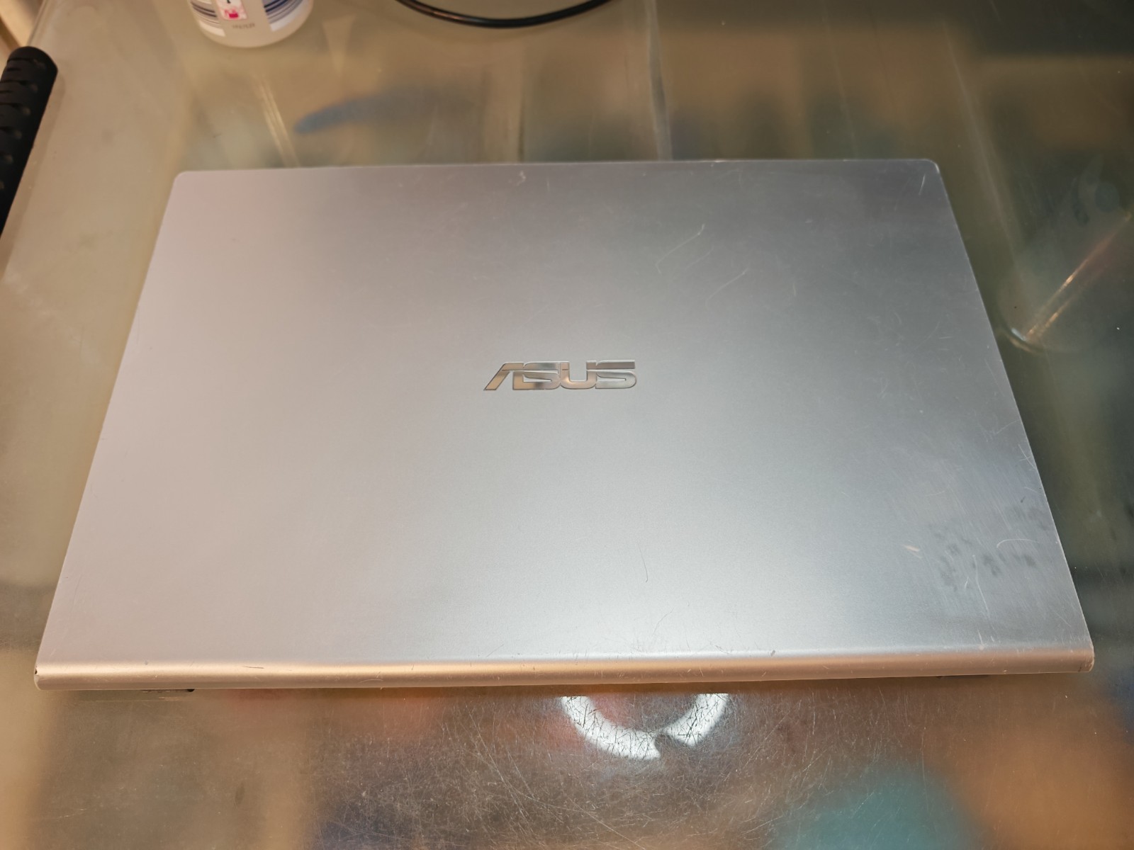 ASUS F409 X409 LCD DISPLAY COVER BODY 47XKPLCJN10 13NB0MS1P01013