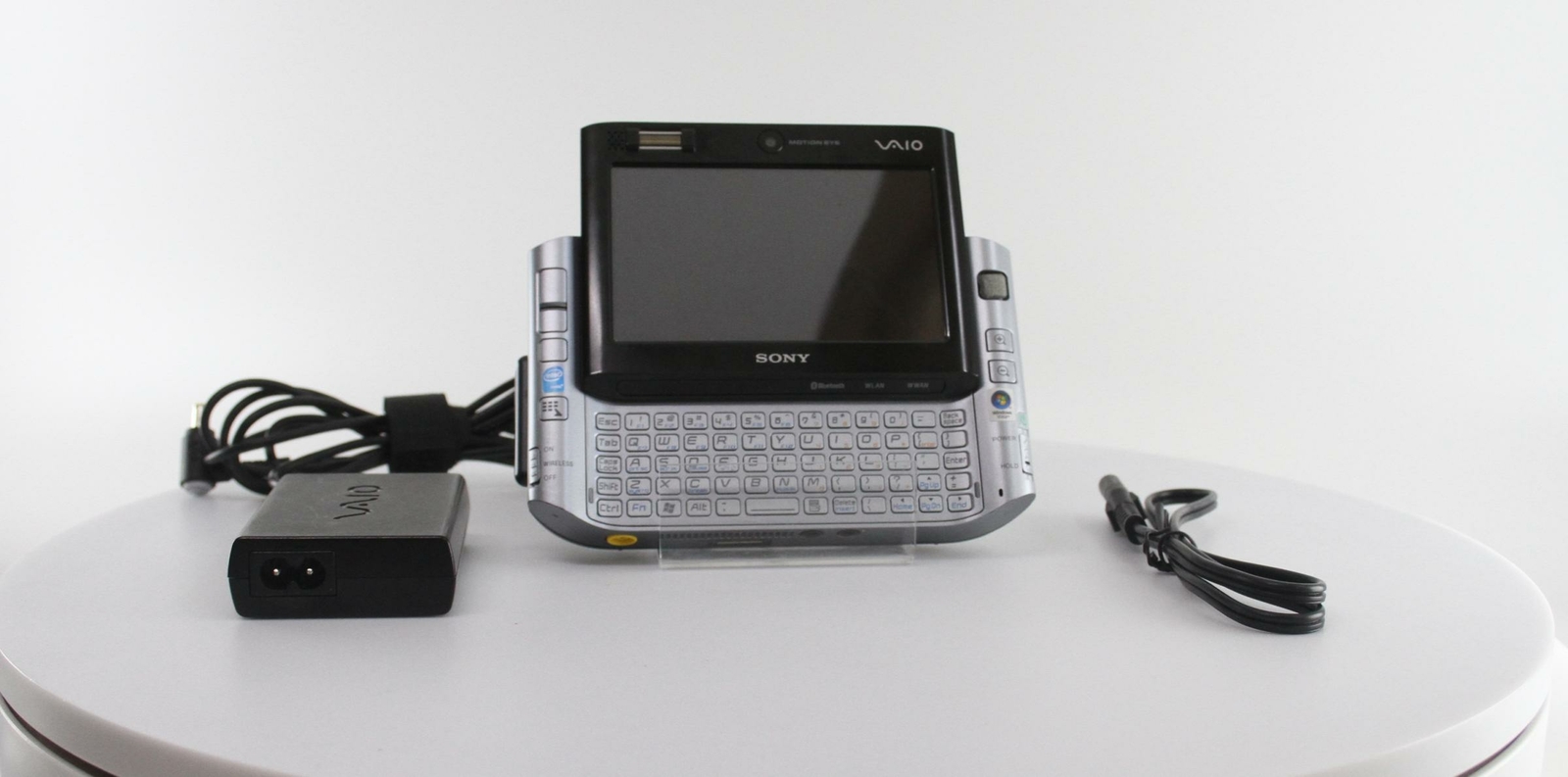 Sony VAIO 4.5-inch Micro Laptop 1GB RAM 40 GB HD (VGN-UX280P)