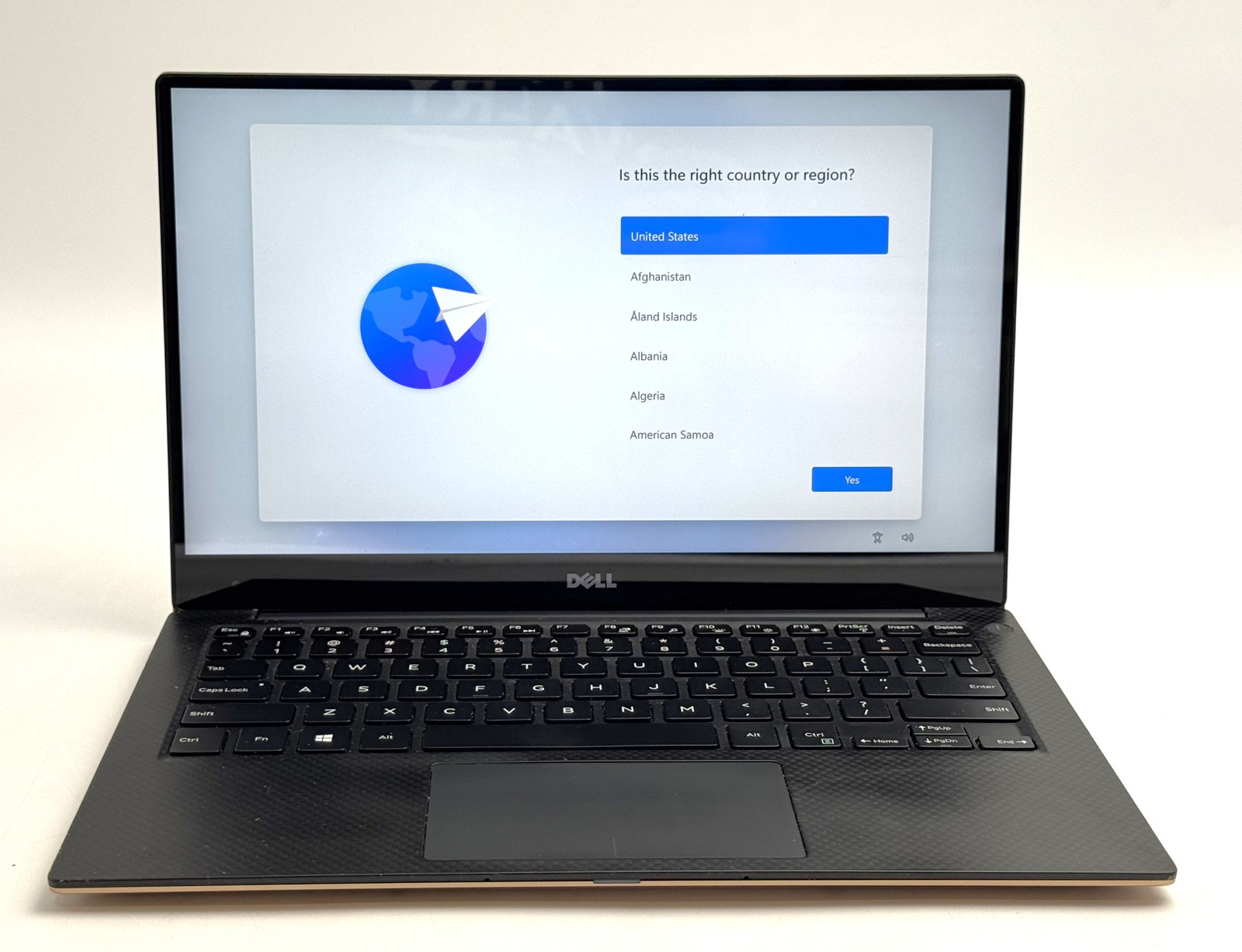 Dell – XPS 13 9360 – QHD+ Touch – i7-8550U – 16GB RAM – 512GB SSD – Rose Gold