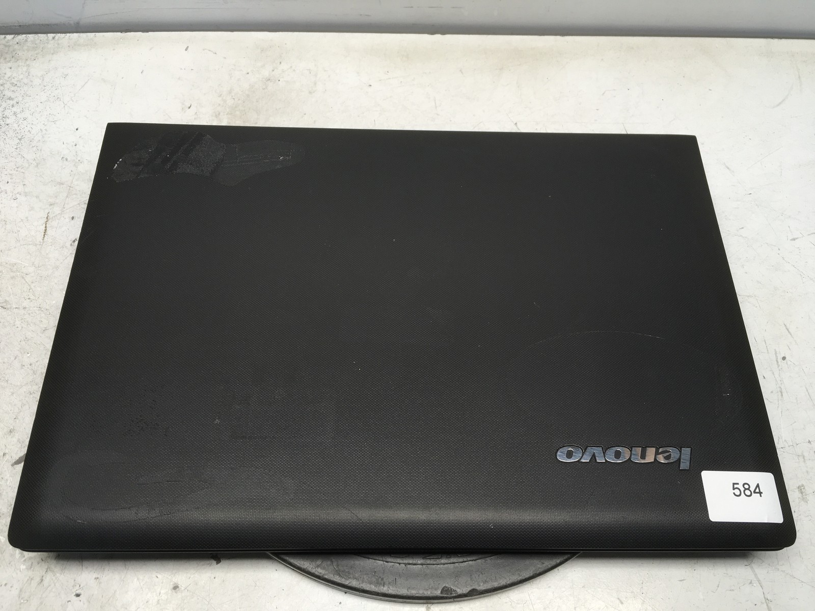 Lenovo G50-45 80E3 AMD A8-6410 2GHz 1 GB NO HDD No Batt